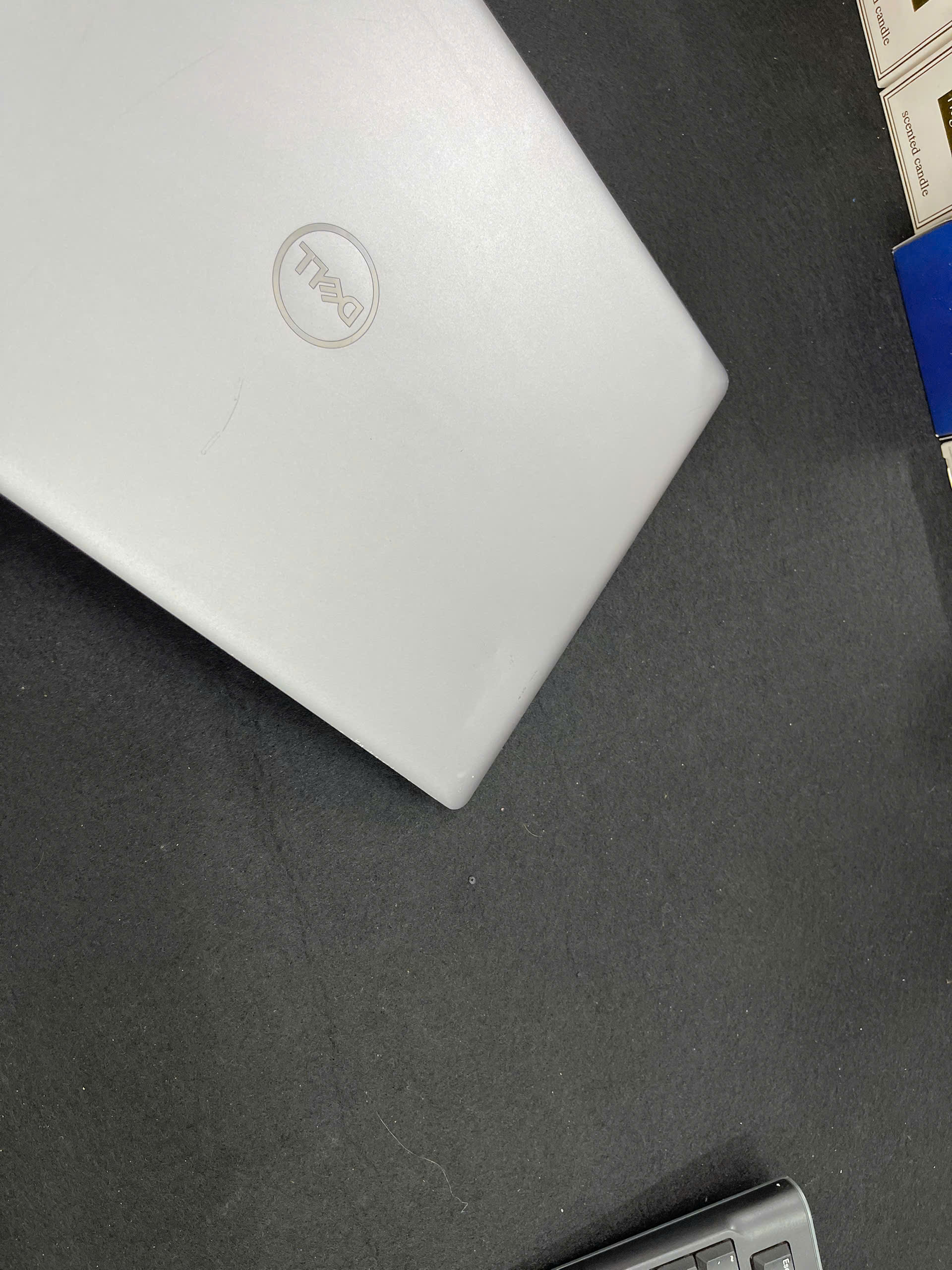 Dell Precision 7560