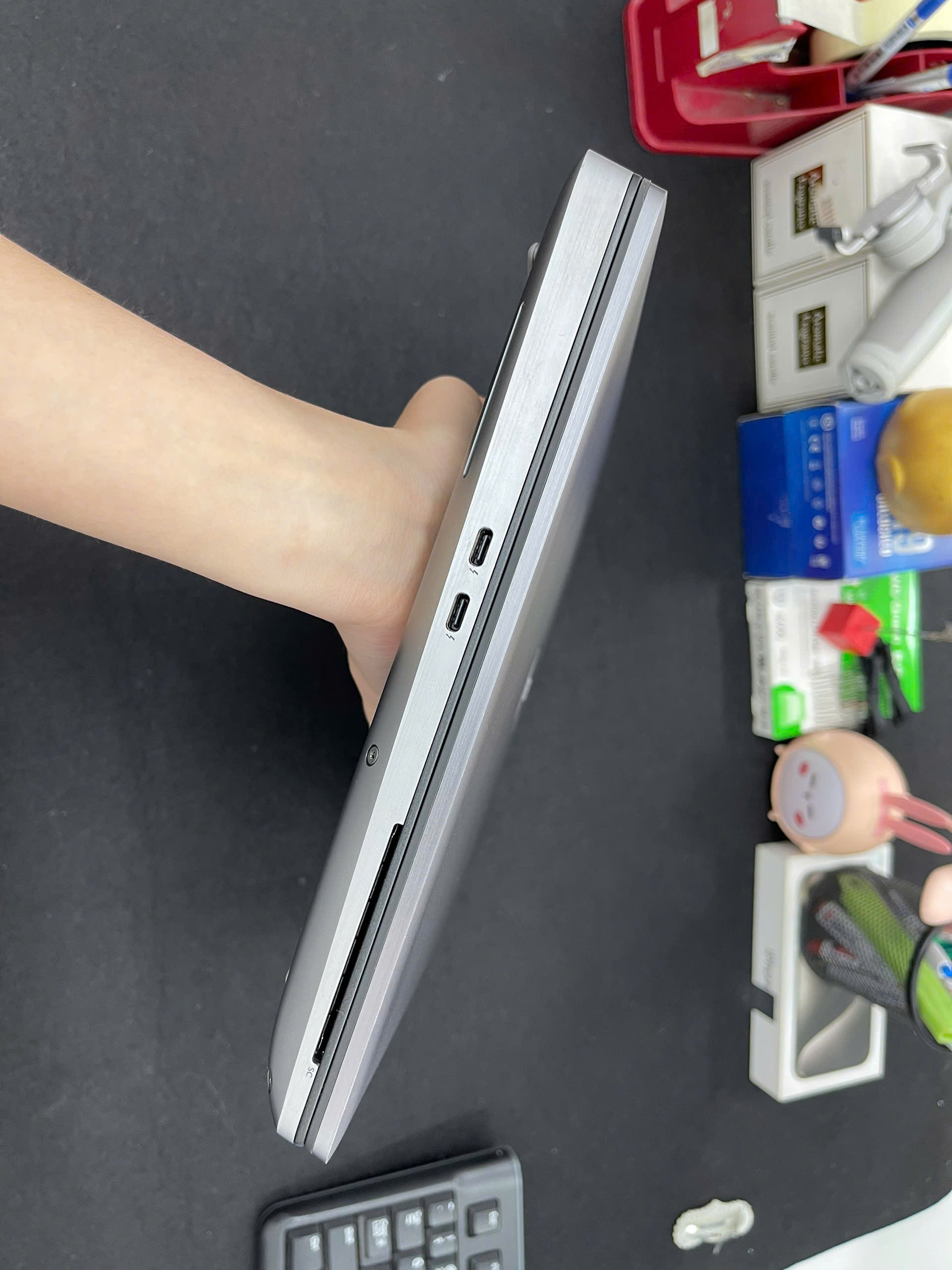 Dell Precision 7560