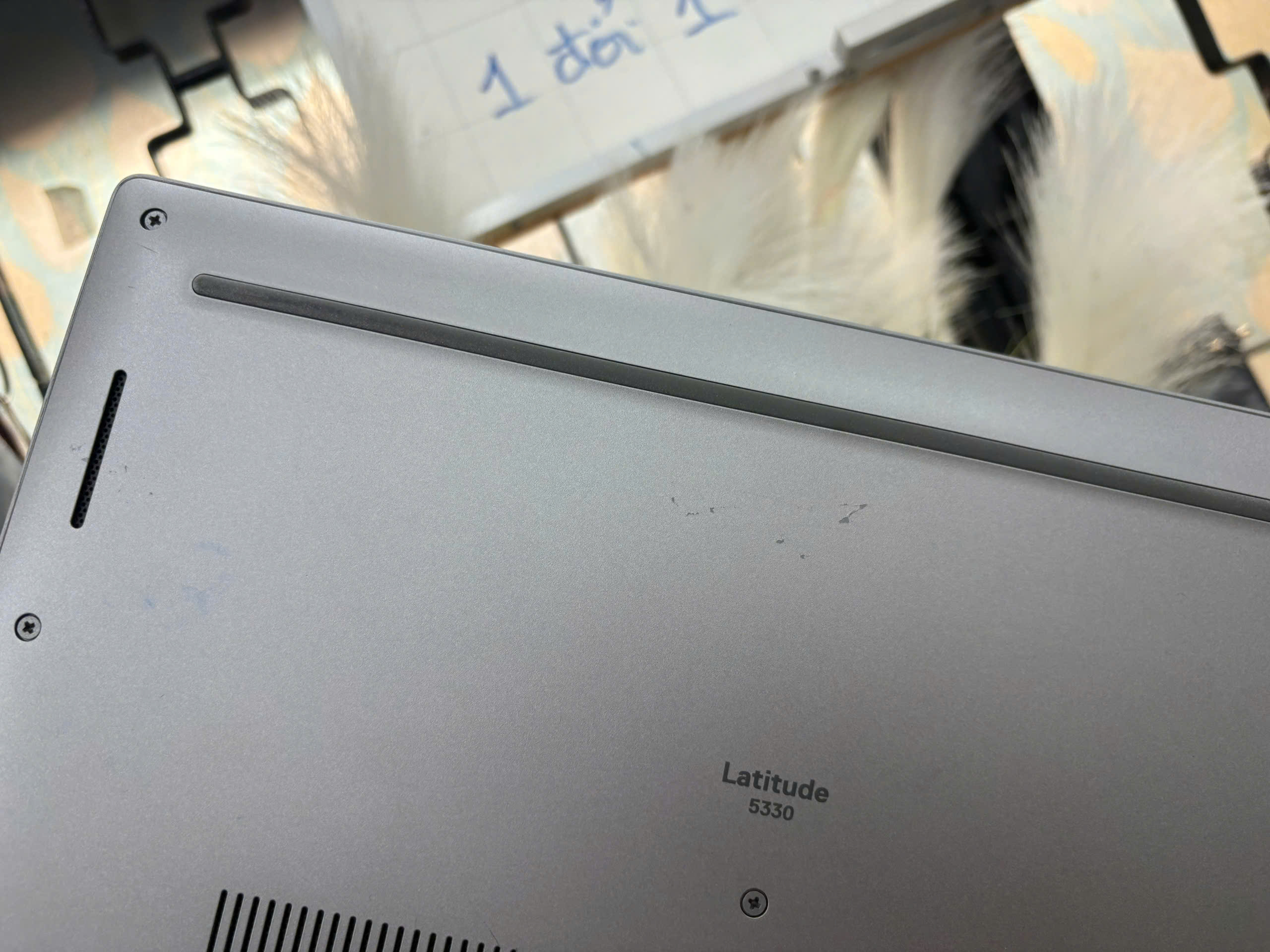Dell Latitude 5330 2in1