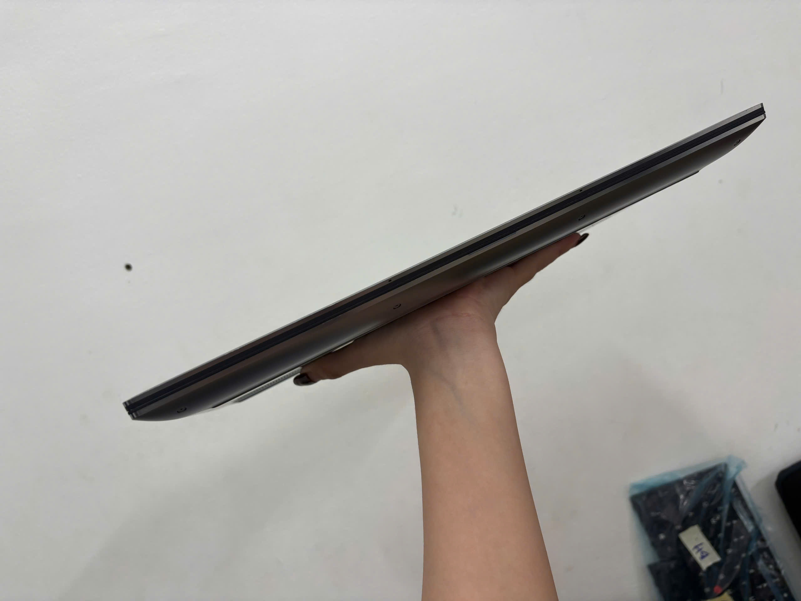 Dell Precision 5560
