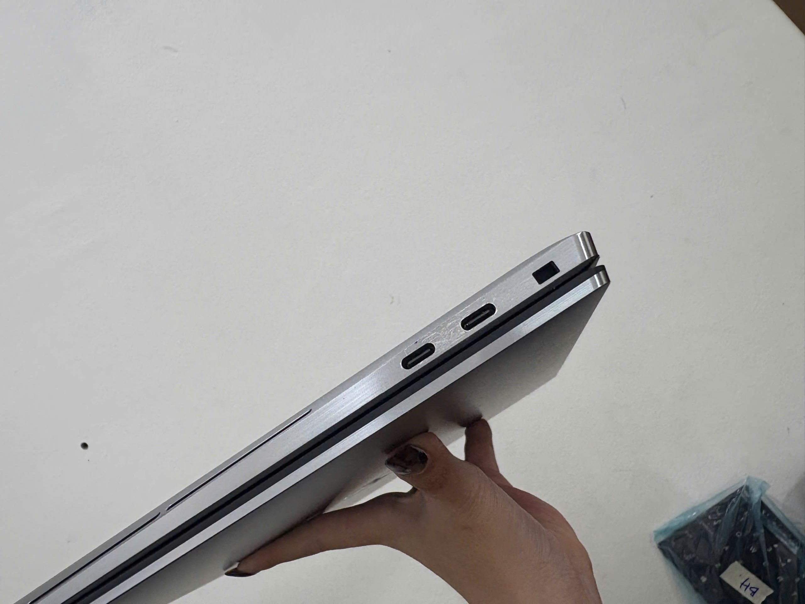 Dell Precision 5560