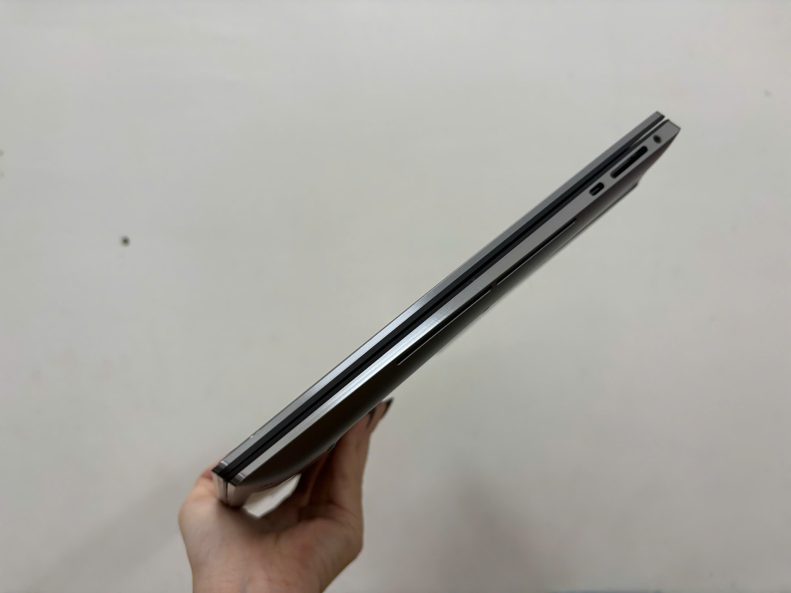 Dell Precision 5560