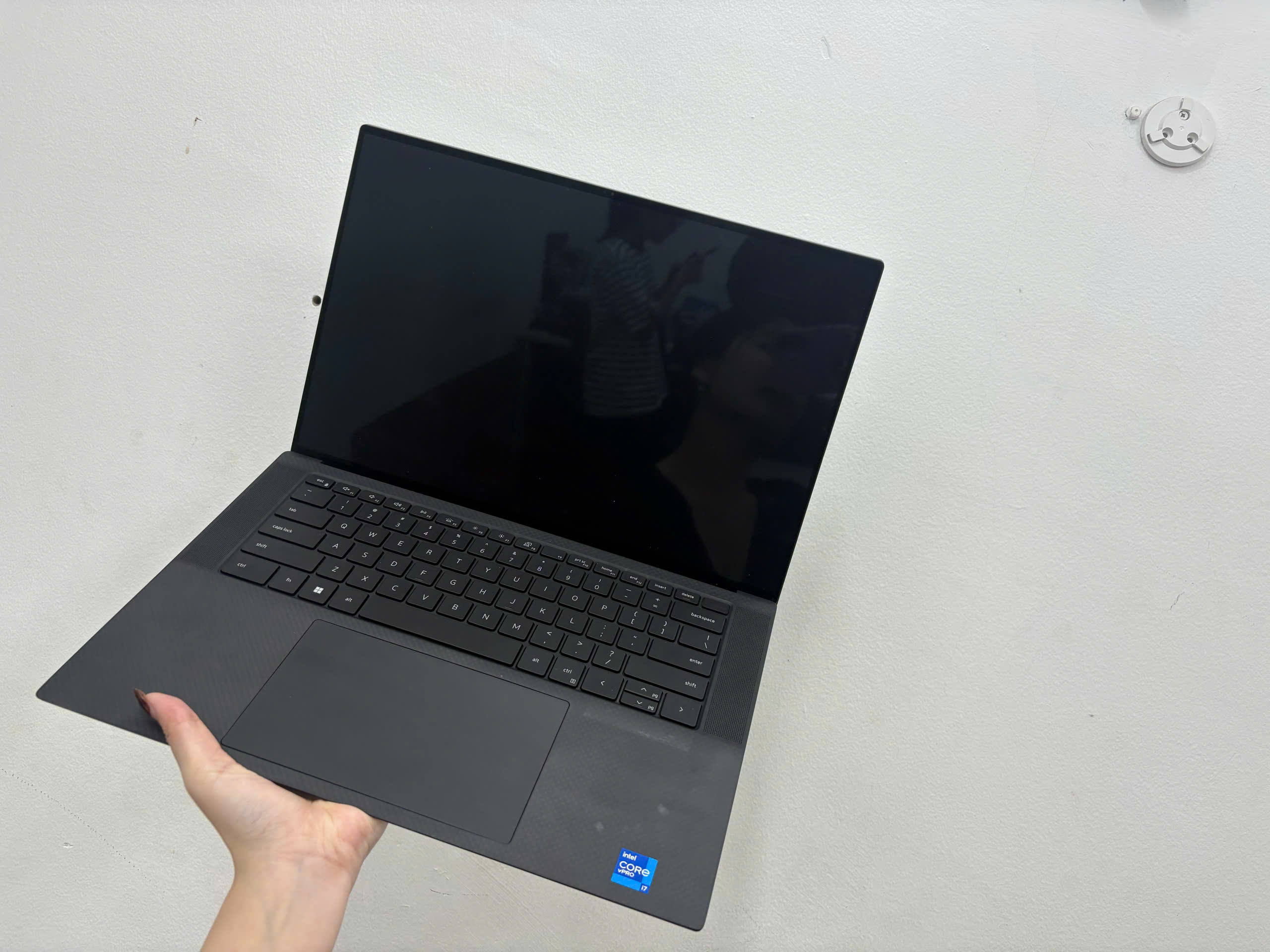 Dell Precision 5560