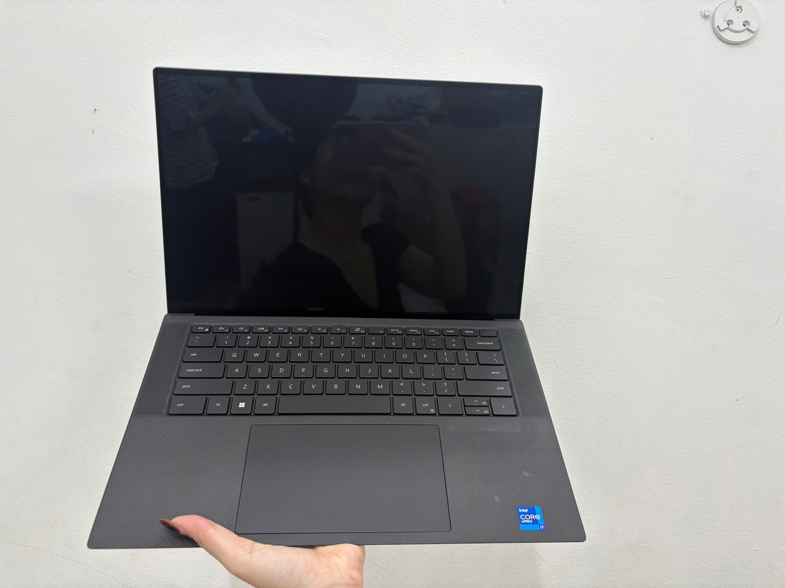 Dell Precision 5560