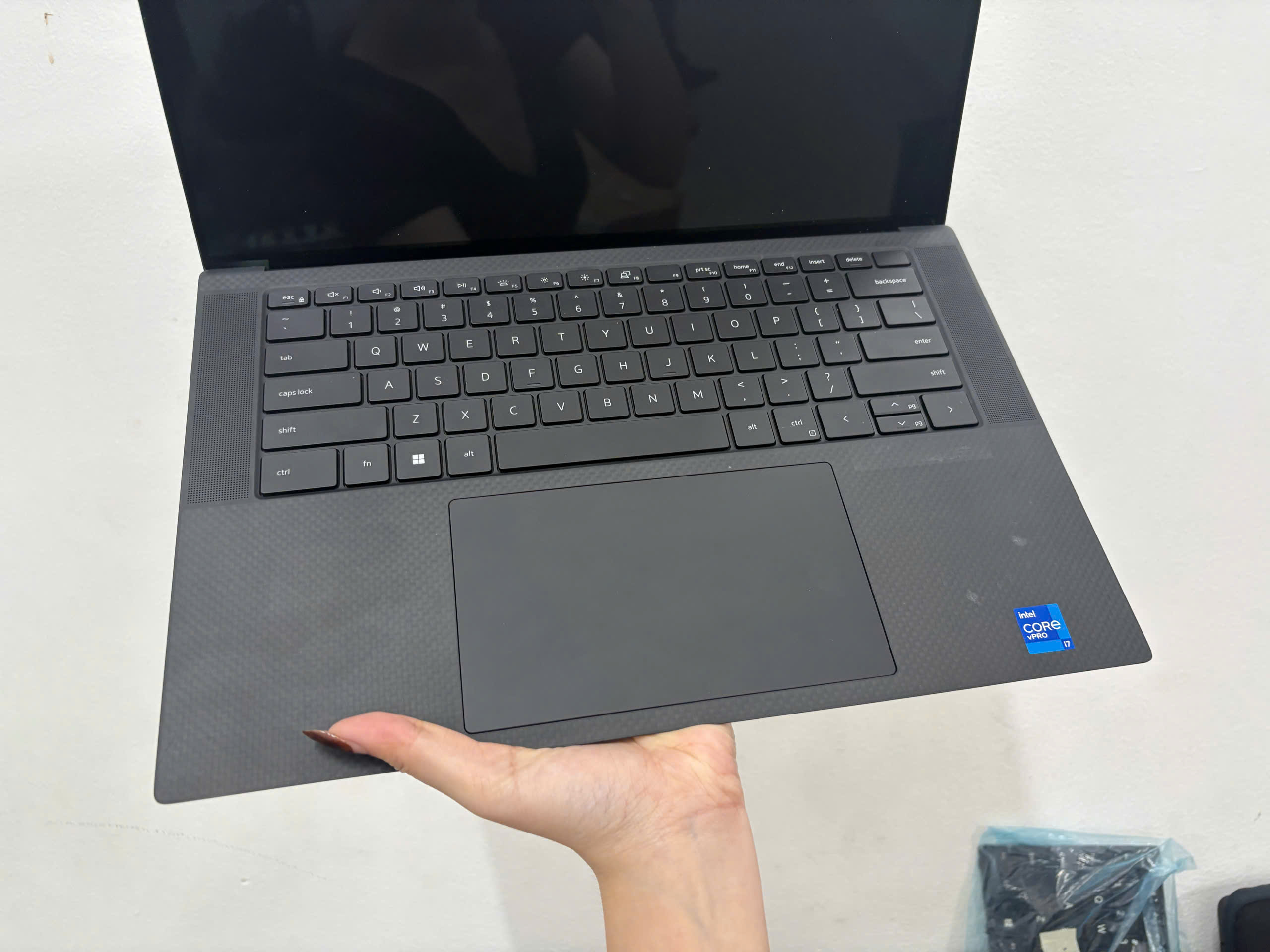 Dell Precision 5560