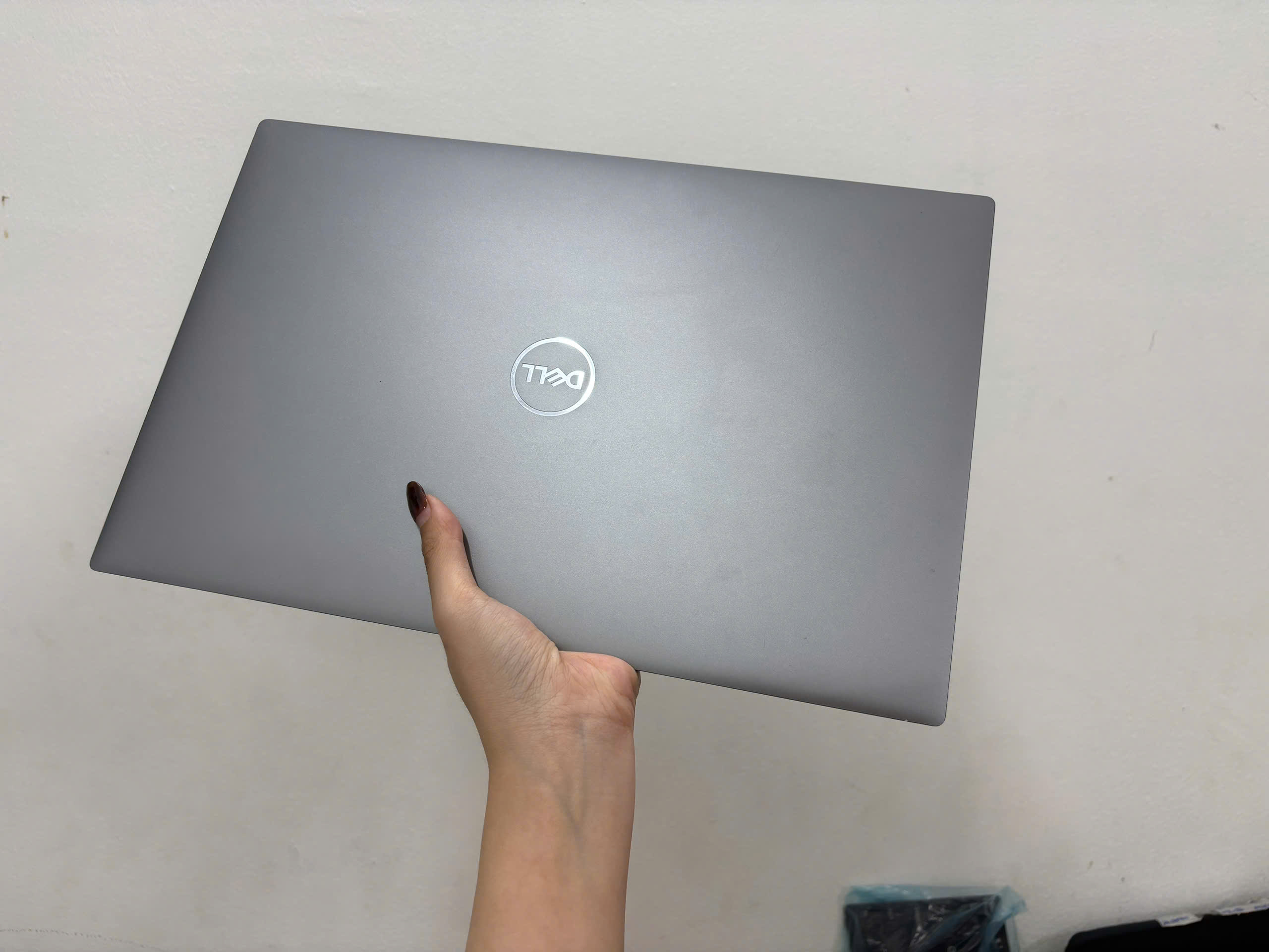Dell Precision 5560