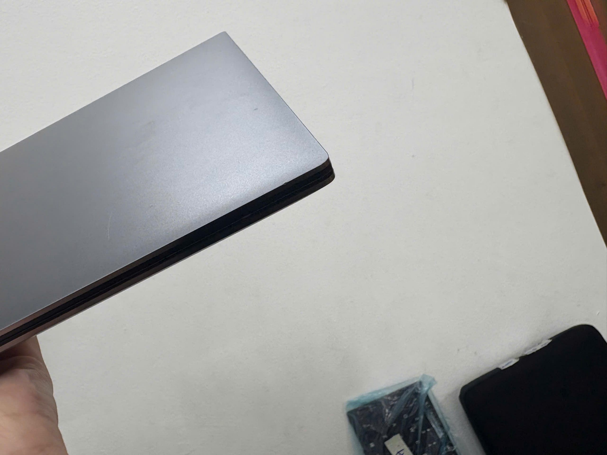 Dell Precision 5560