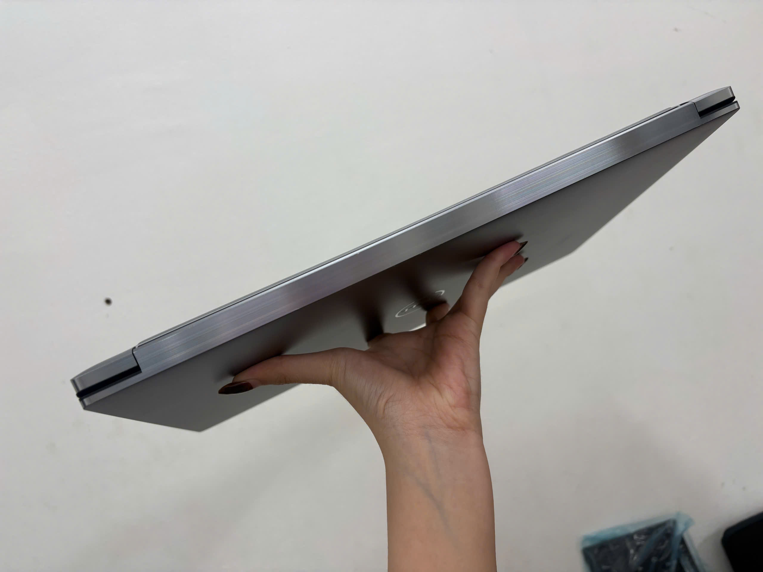 Dell Precision 5560