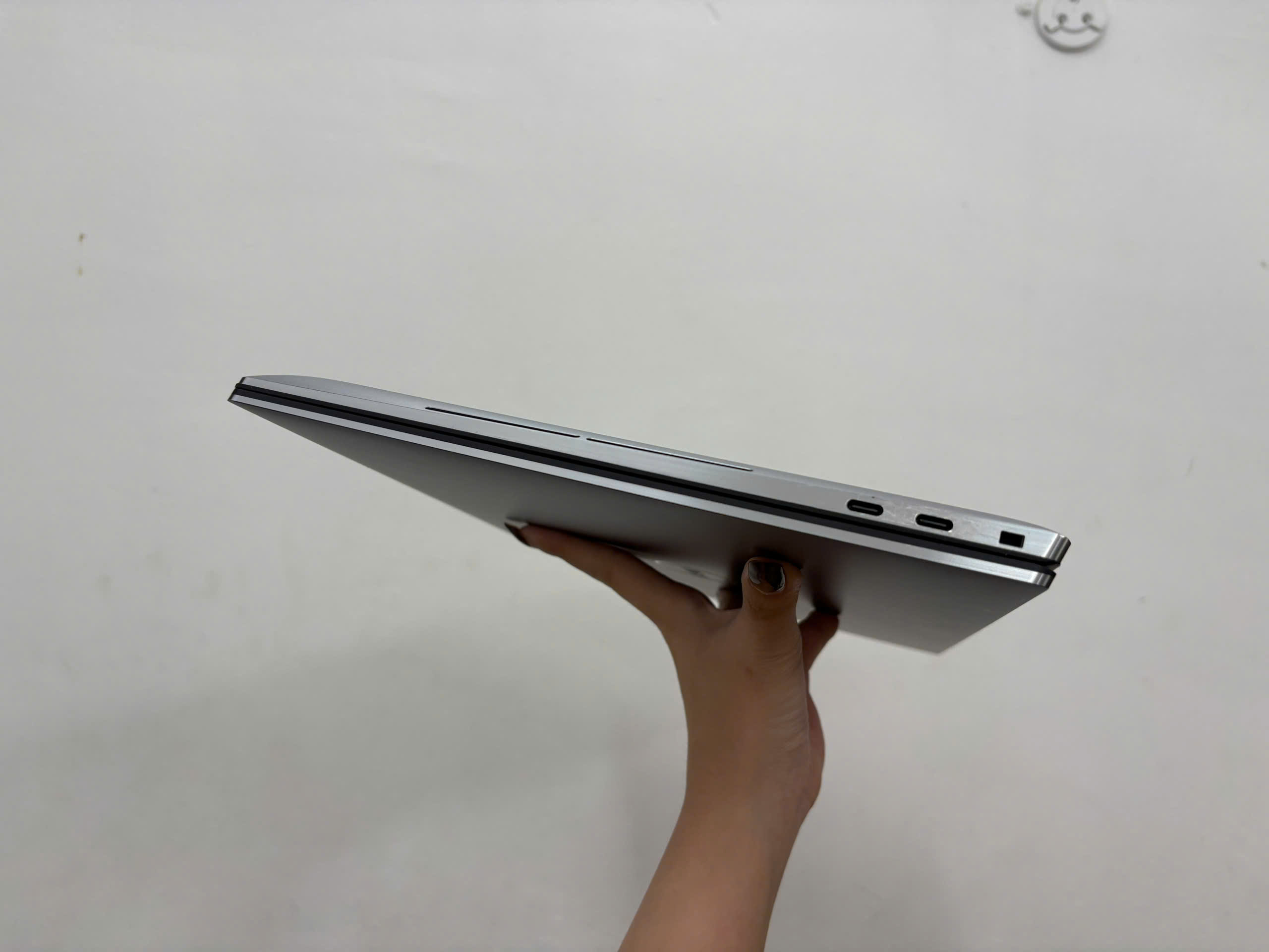 Dell Precision 5560