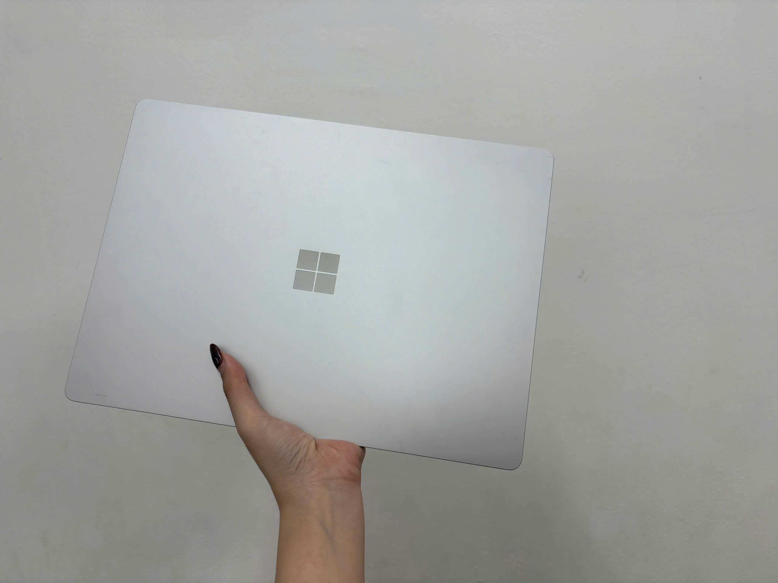 Surface laptop 4