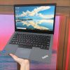 Thinkpad T14 G2 Vỏ Nhôm