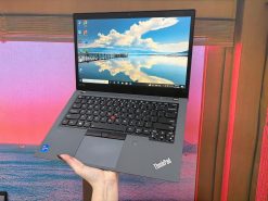 Thinkpad T14 G2 Vỏ Nhôm