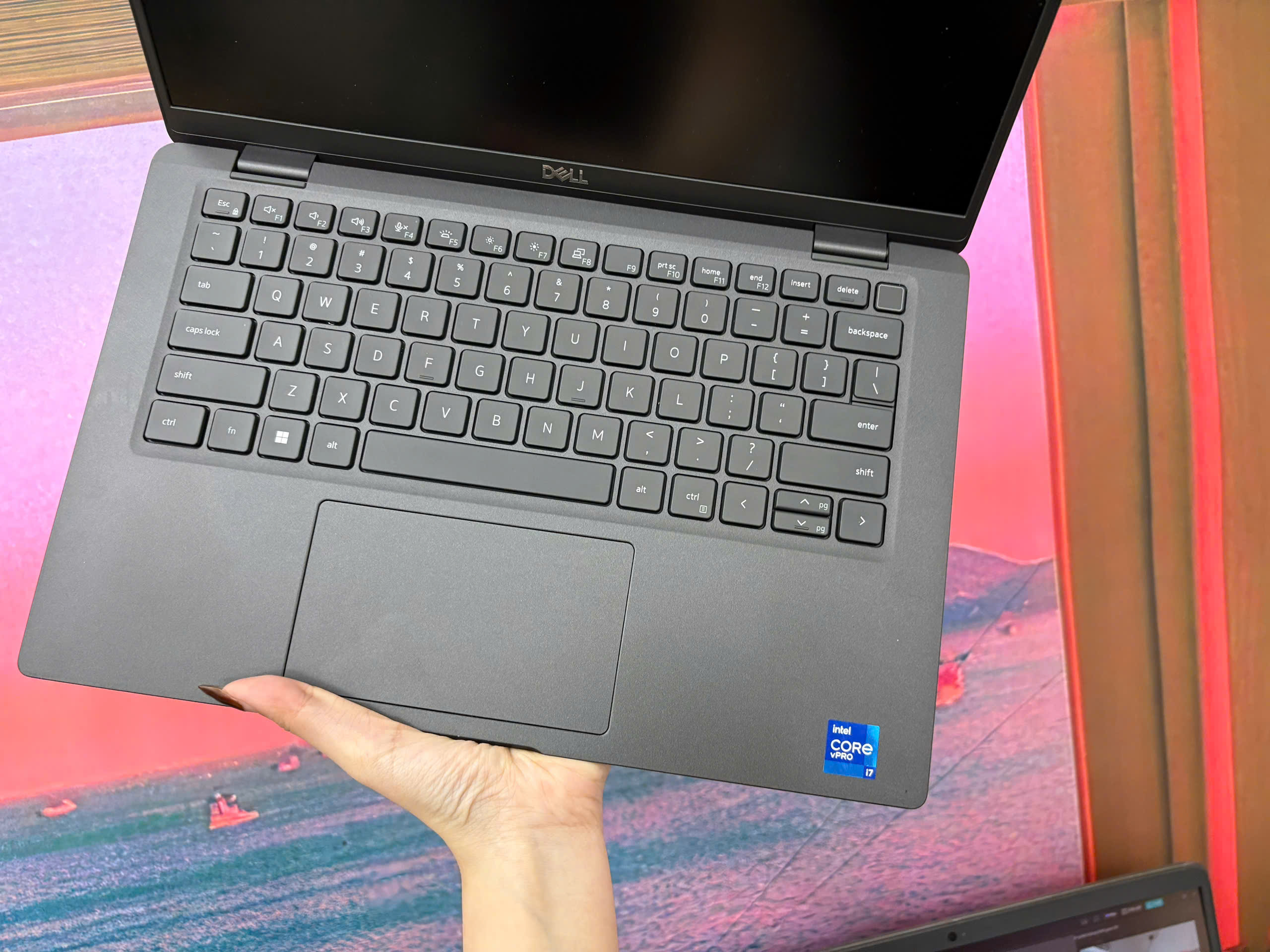 Dell Latitude 7420