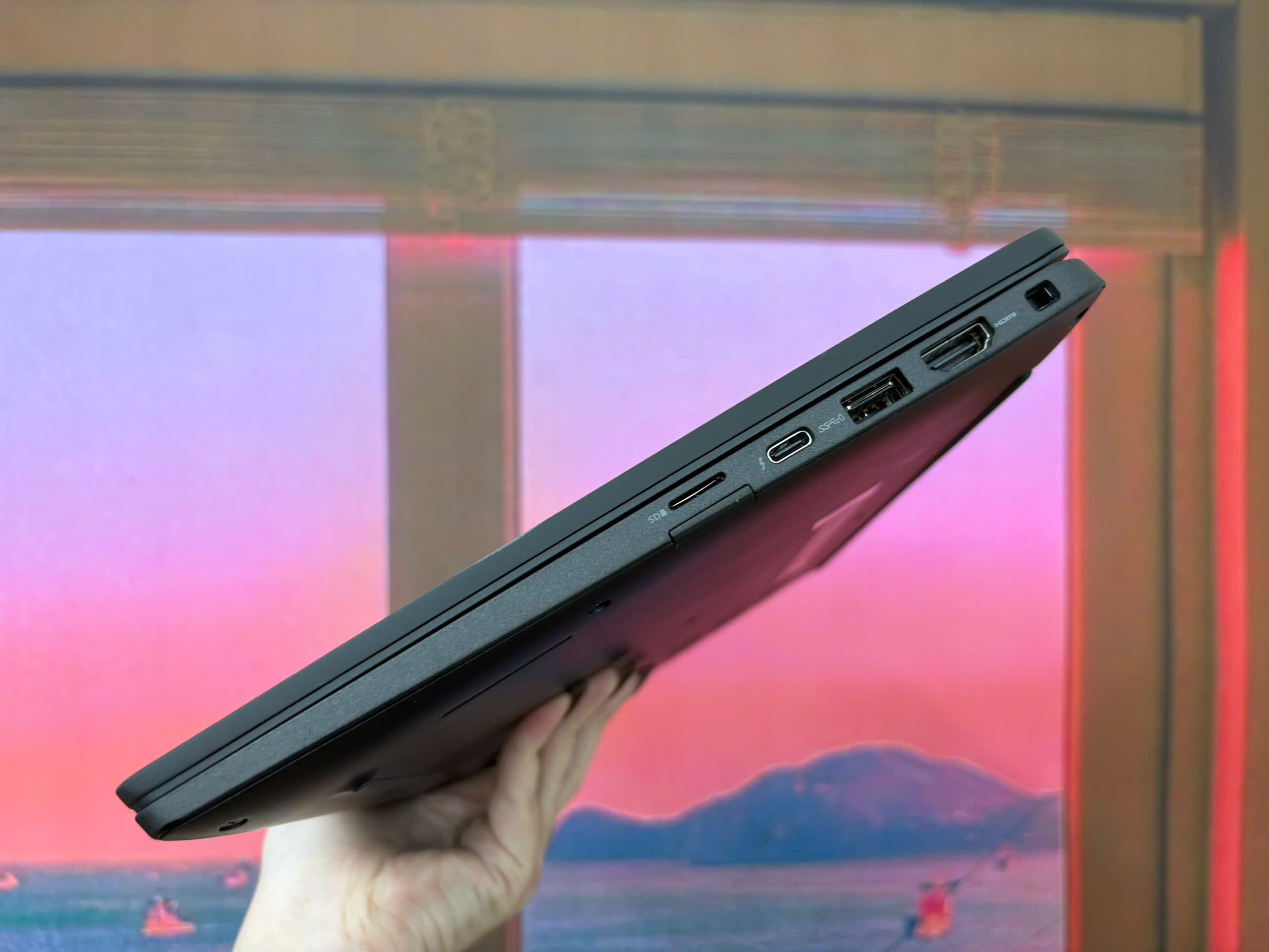 Dell Latitude 7420