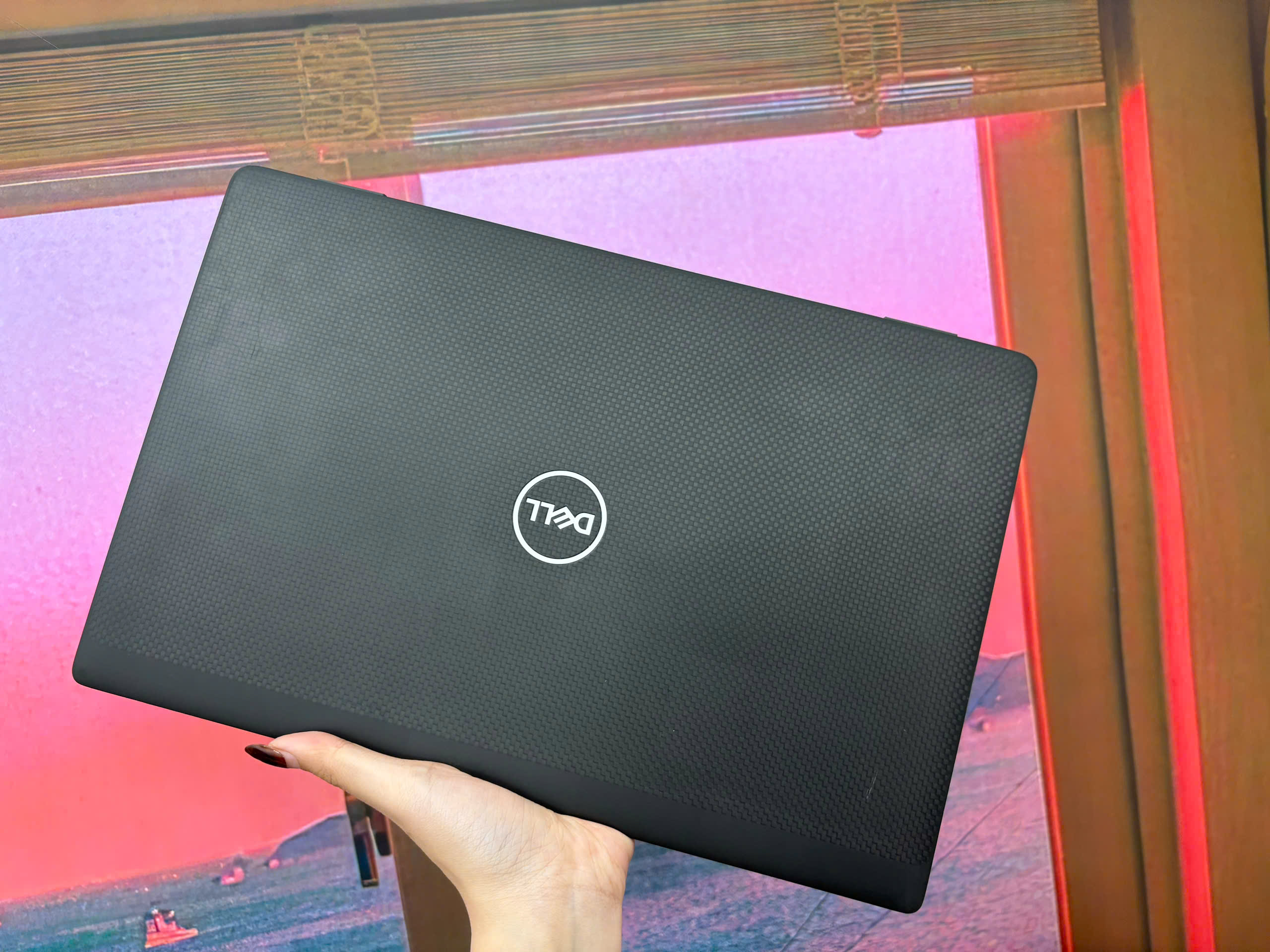 Dell Latitude 7420