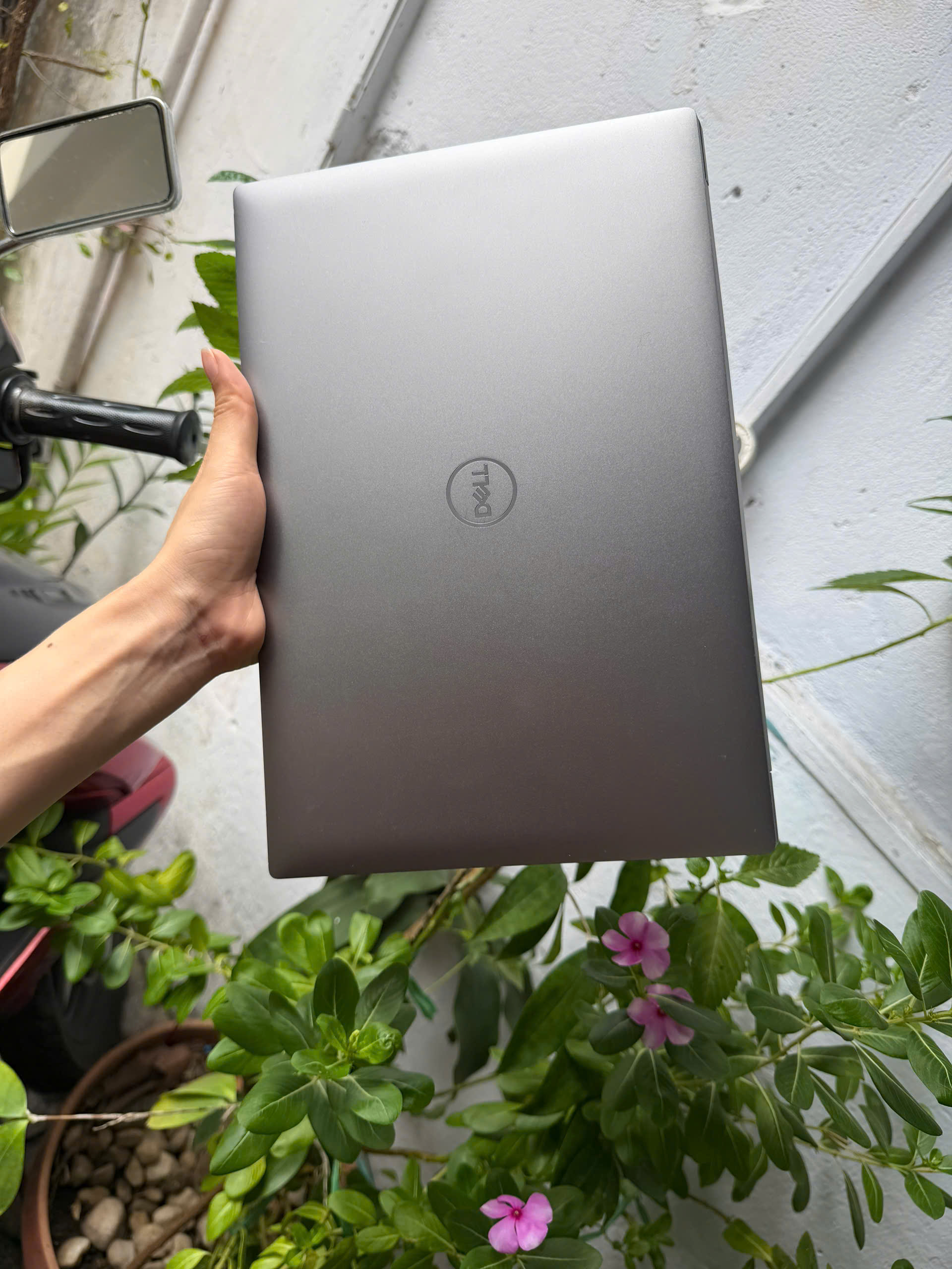 Dell Precision 5490