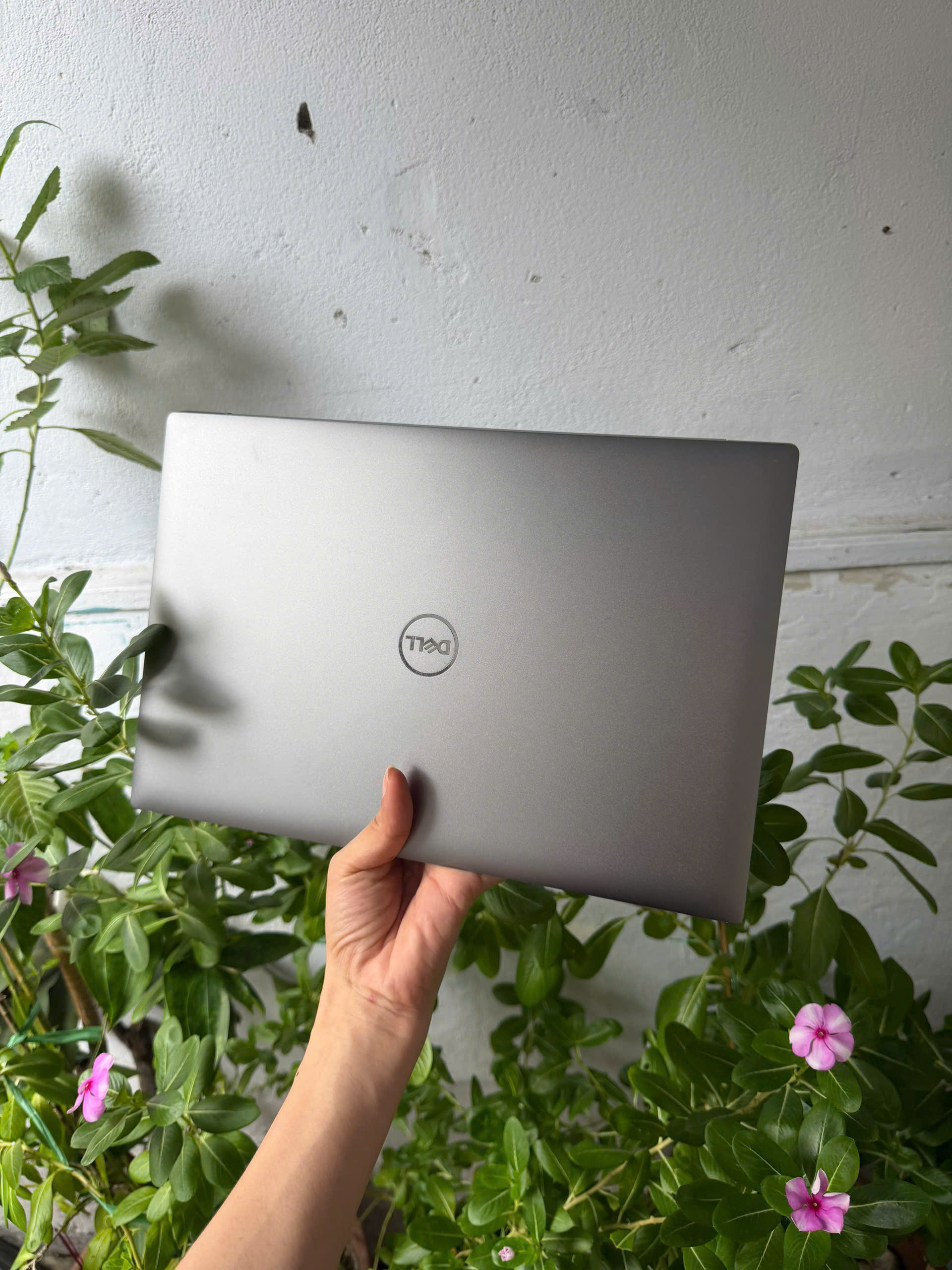 Dell Precision 5490
