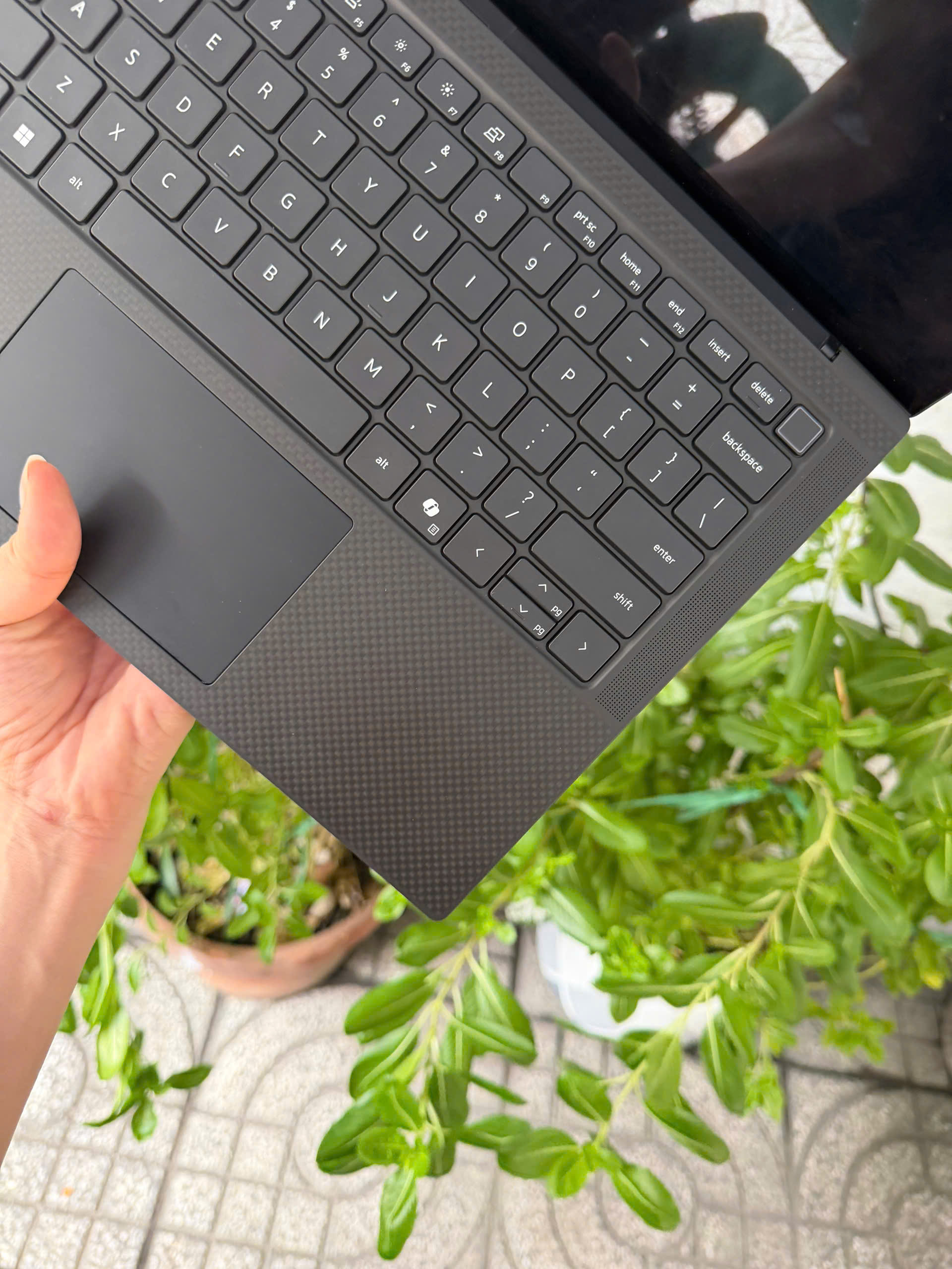 Dell Precision 5490