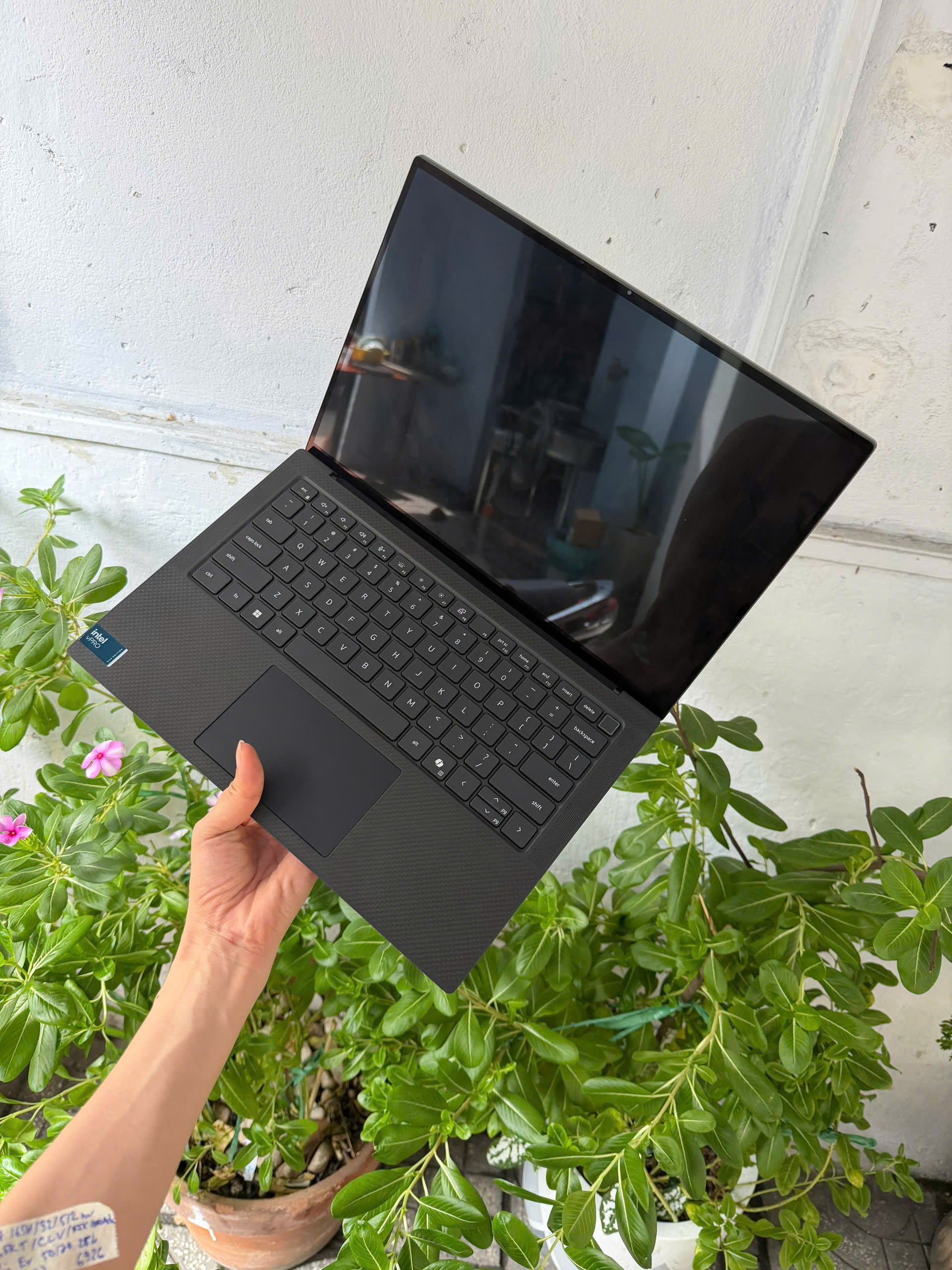Dell Precision 5490