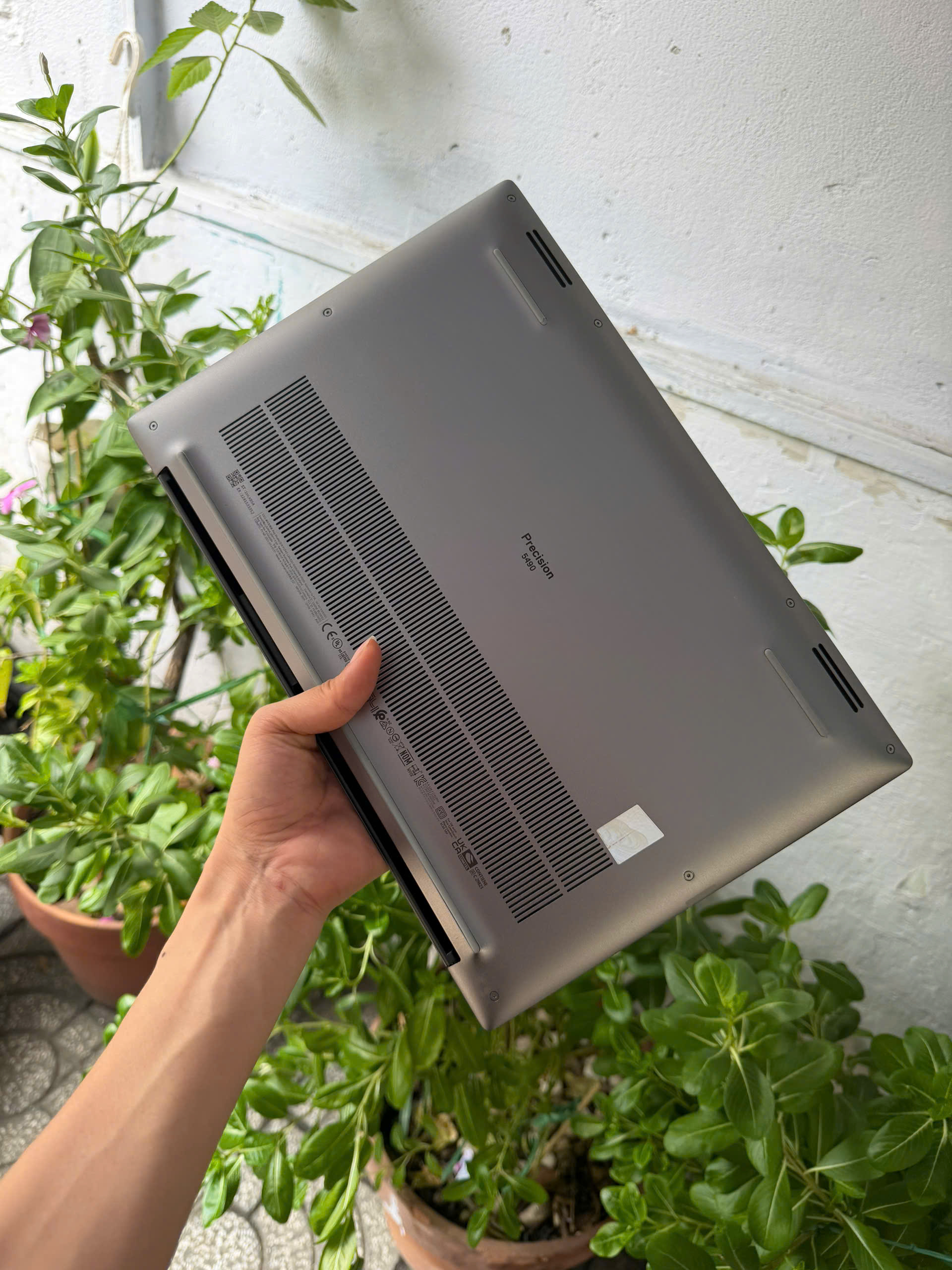 Dell Precision 5490