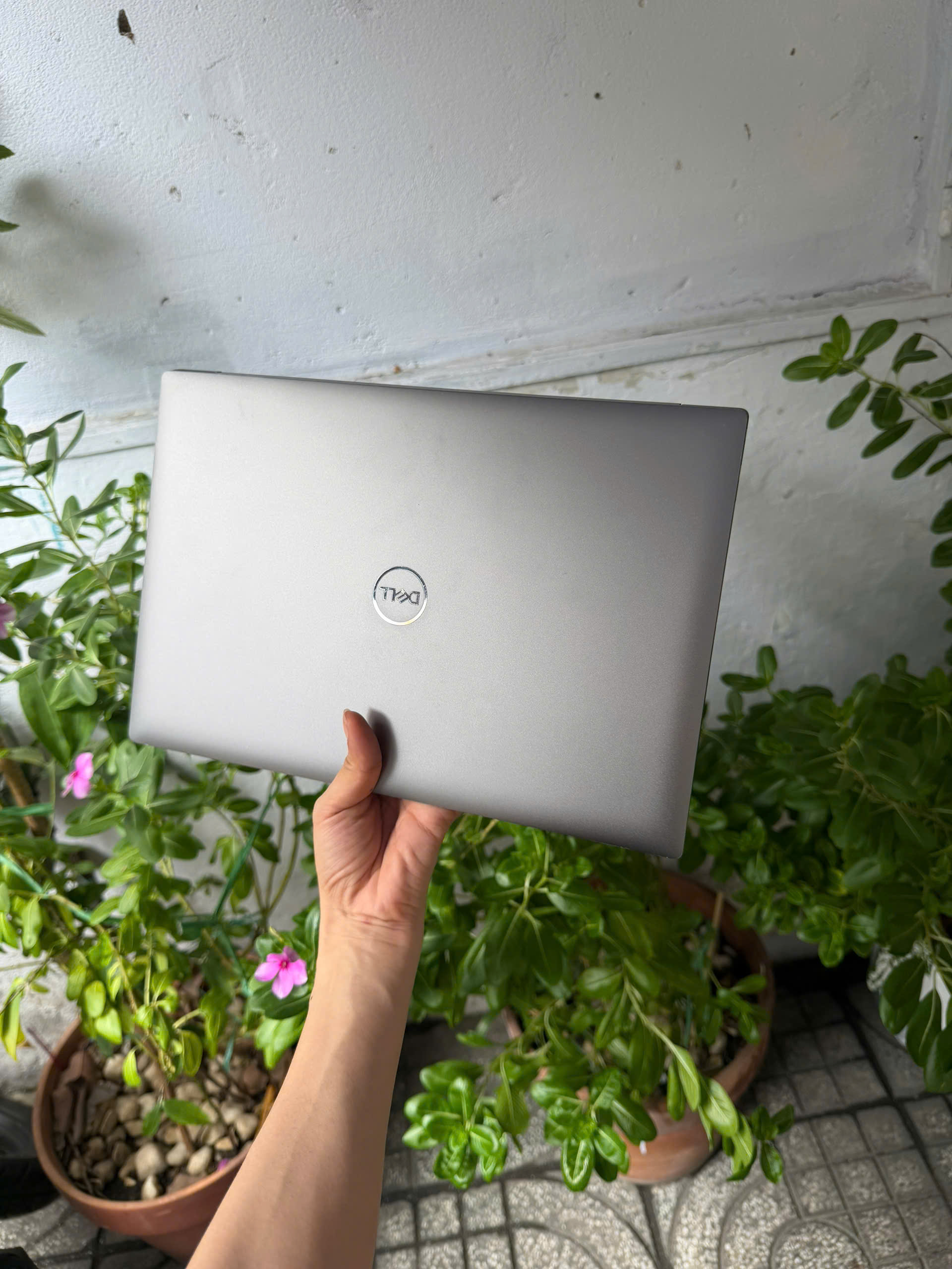 Dell Precision 5490