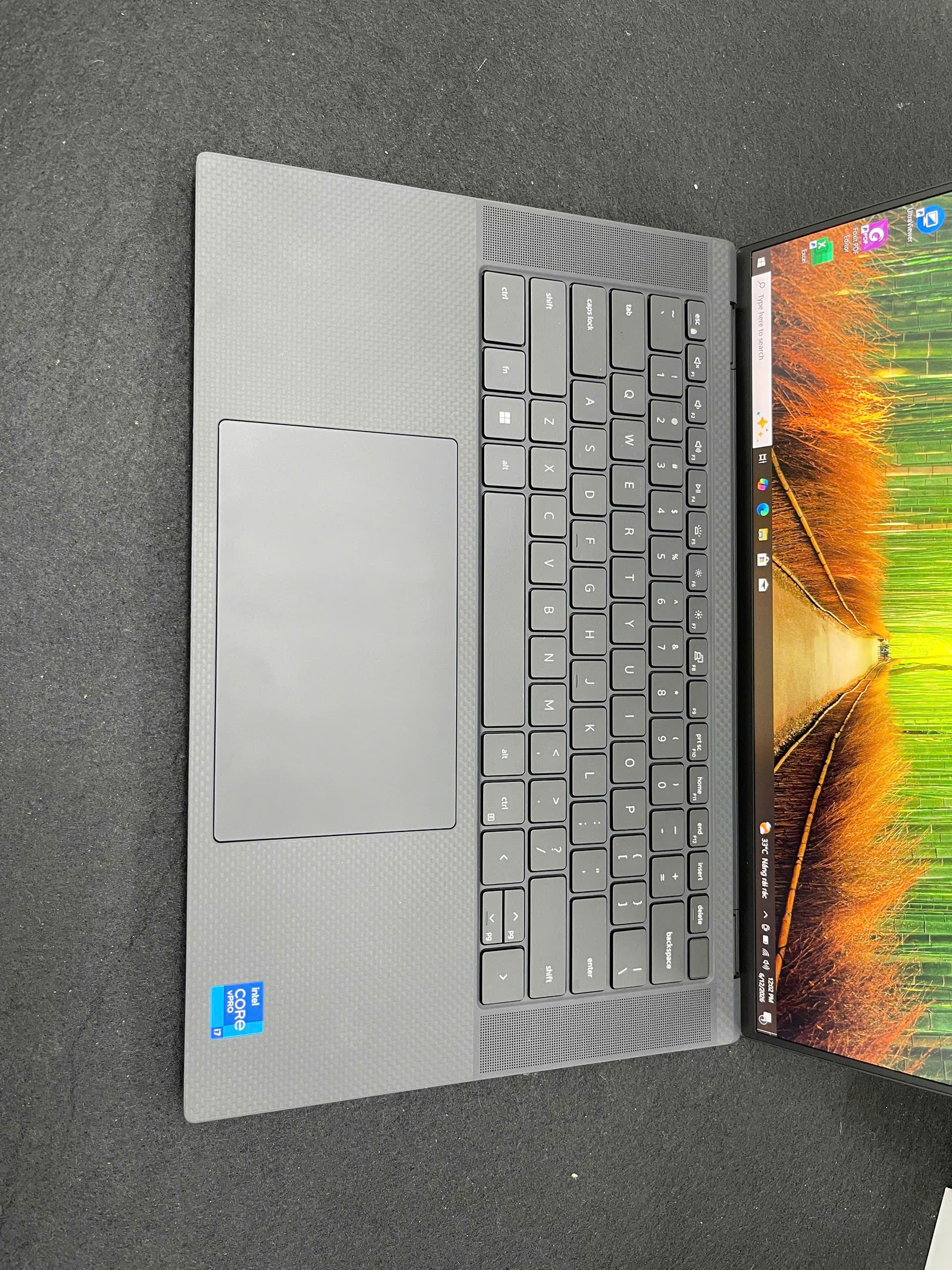 Dell Precision 5560