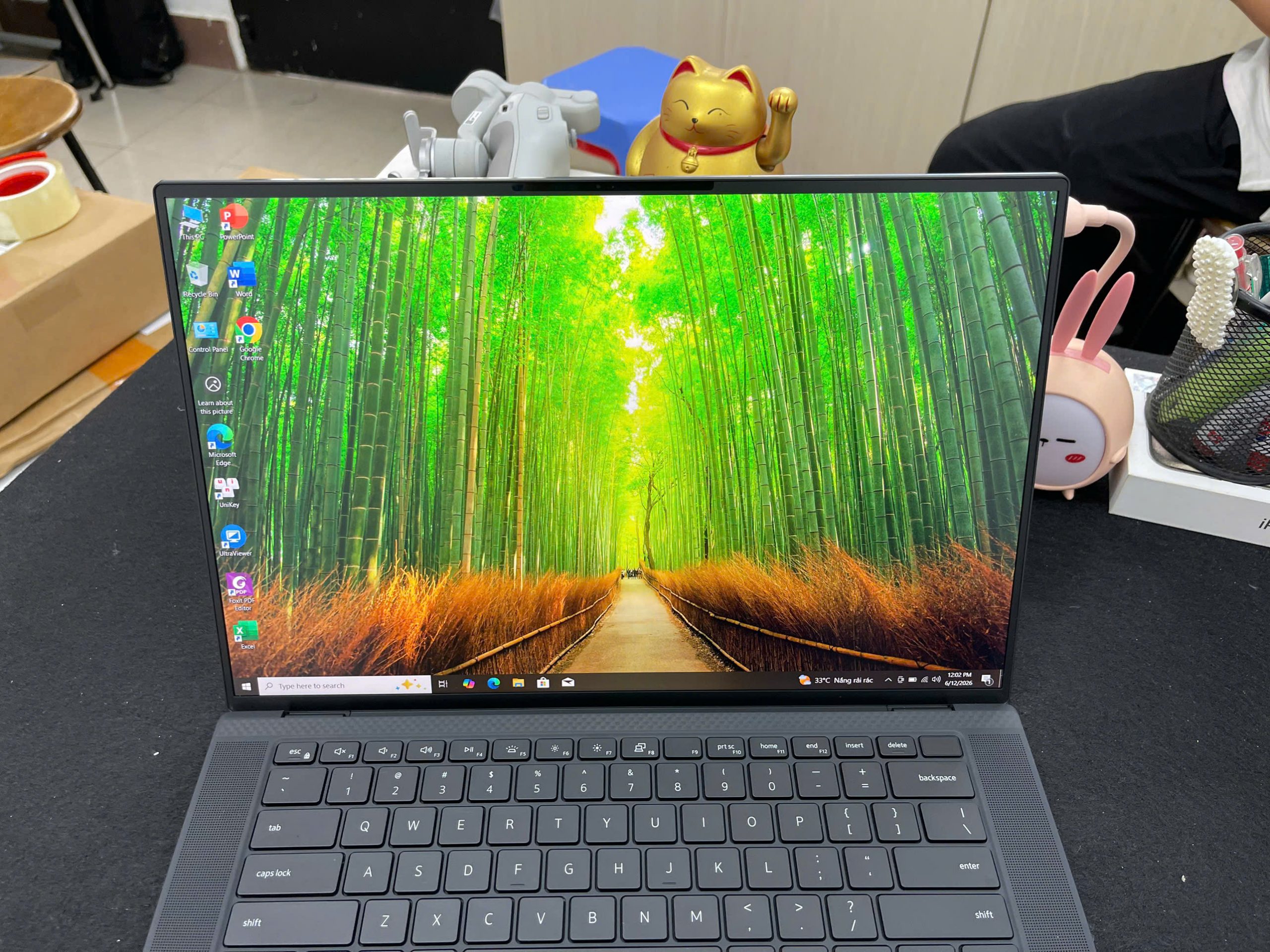 Dell Precision 5560