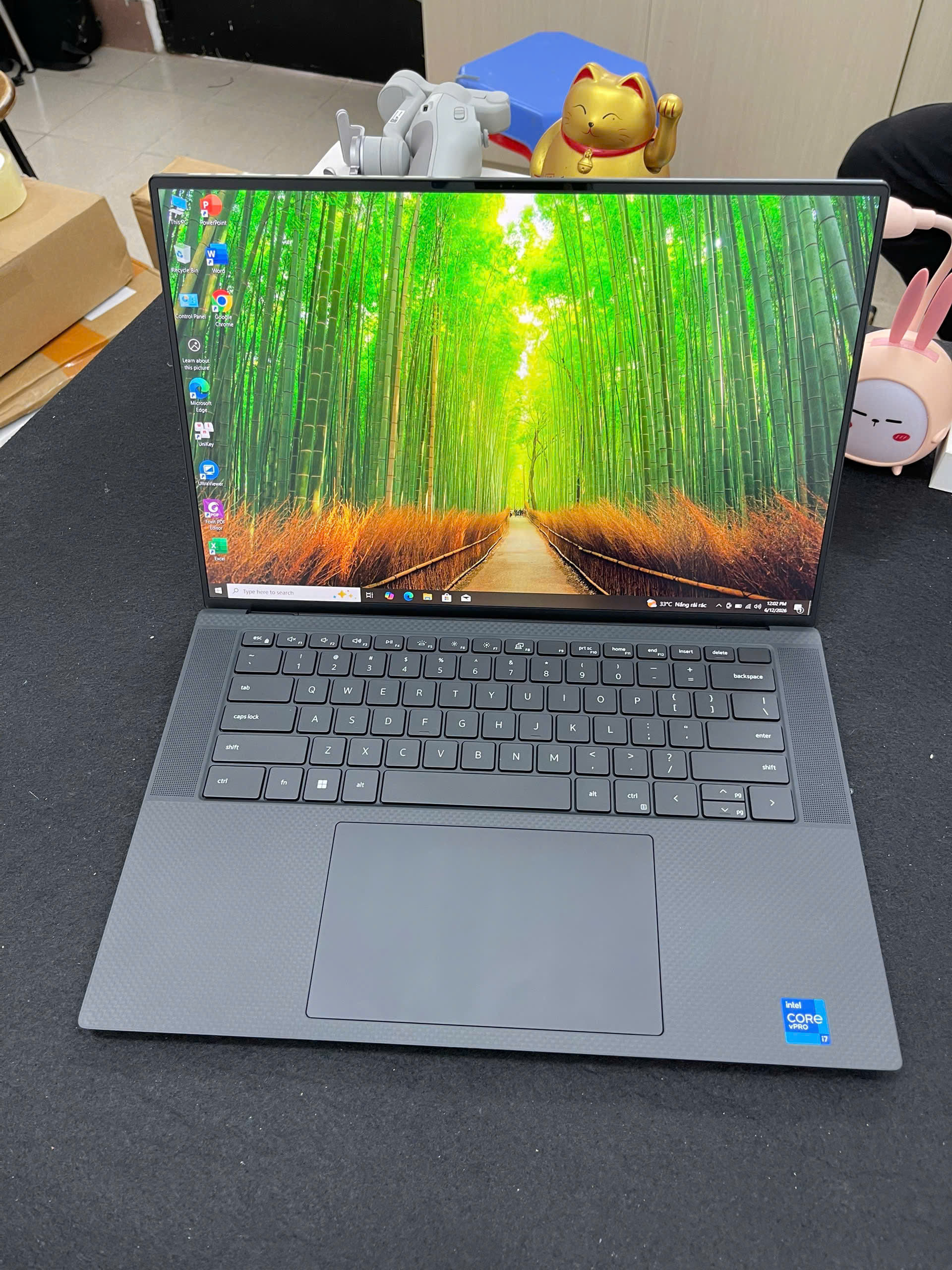 Dell Precision 5560
