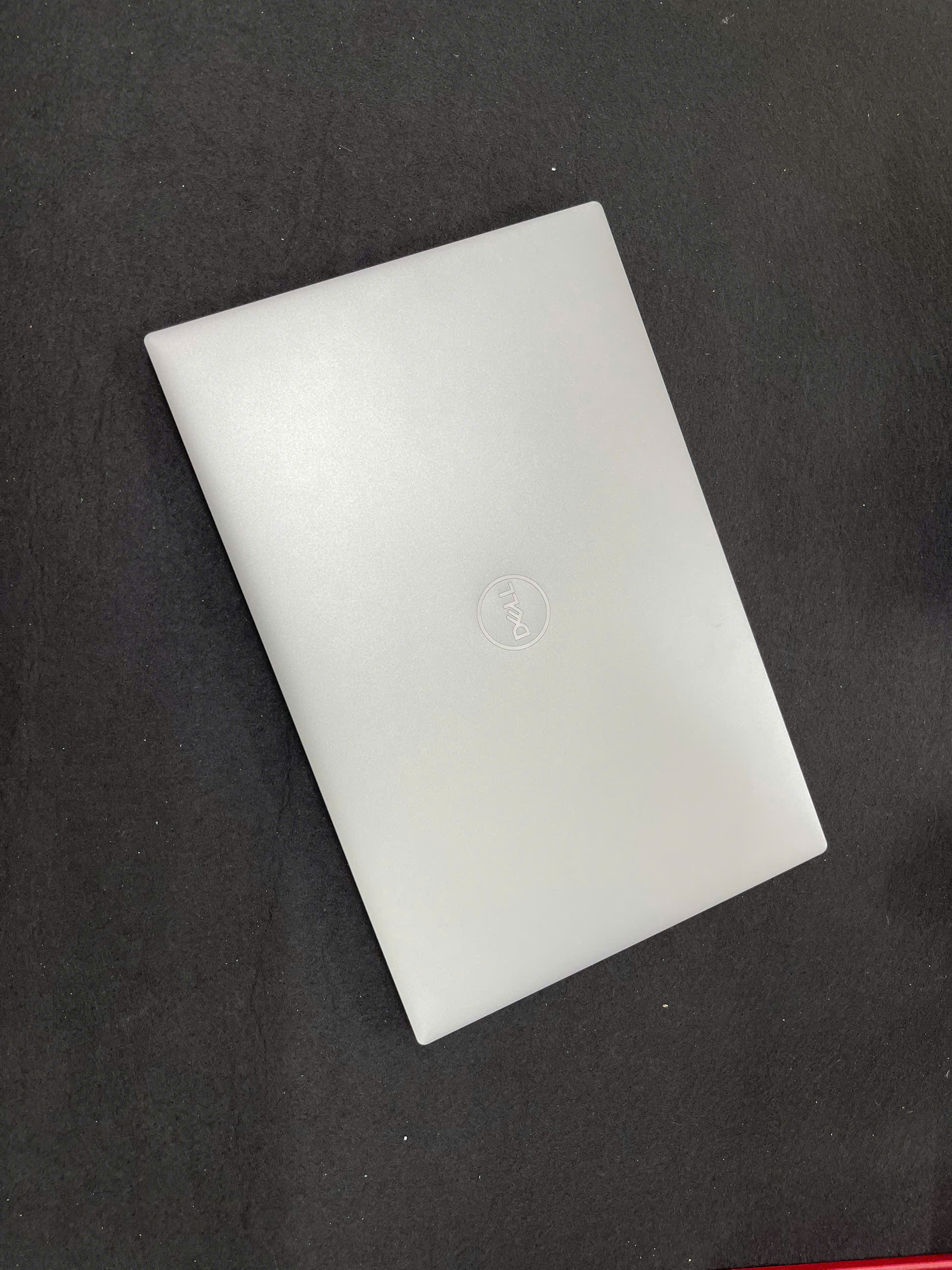 Dell Precision 5560