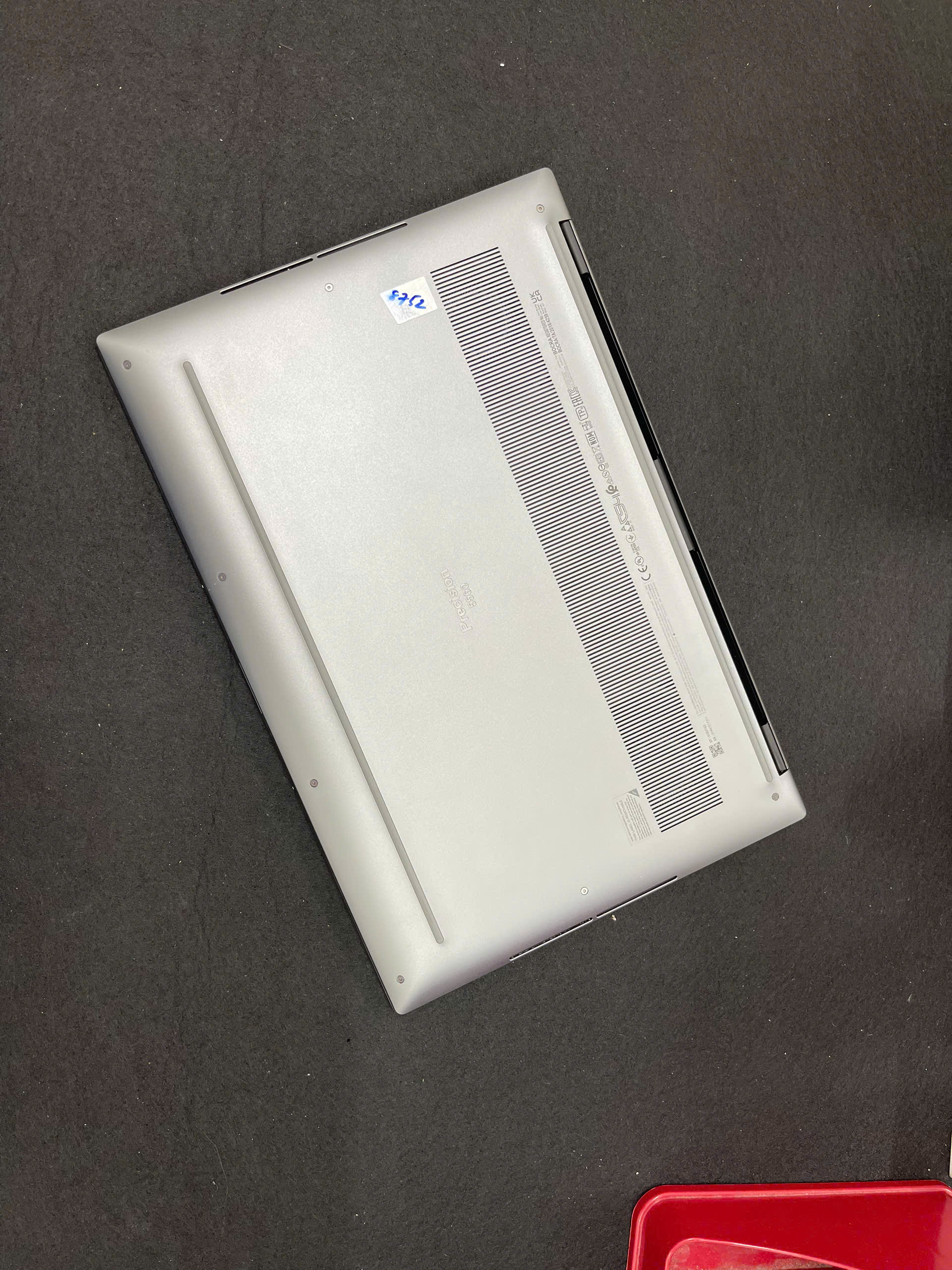 Dell Precision 5560