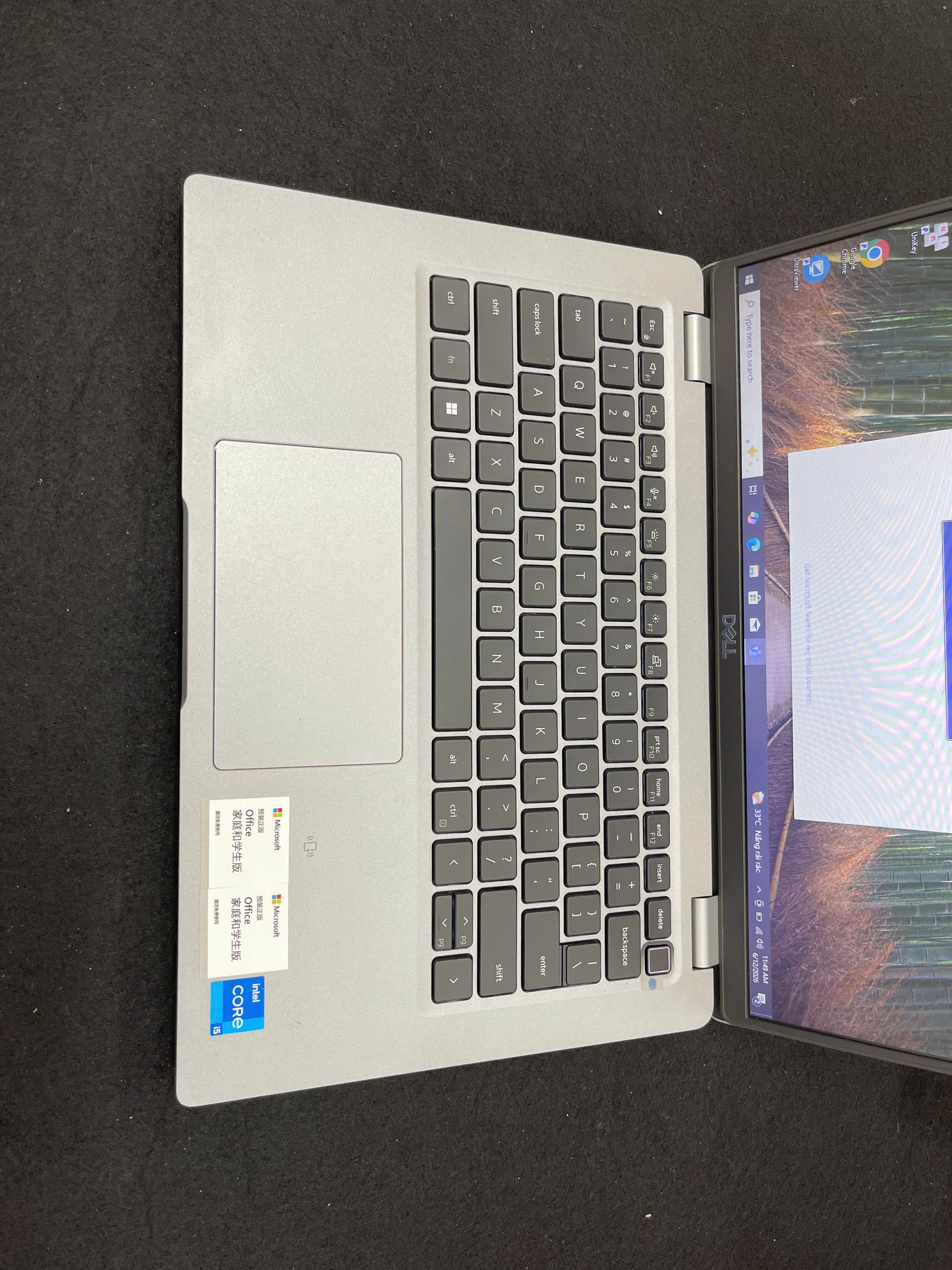 Dell Latitude 5420