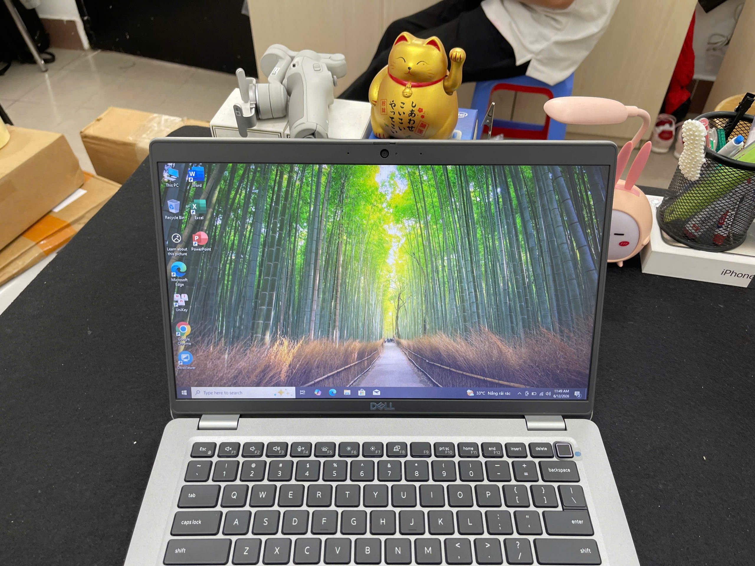 Dell Latitude 5420