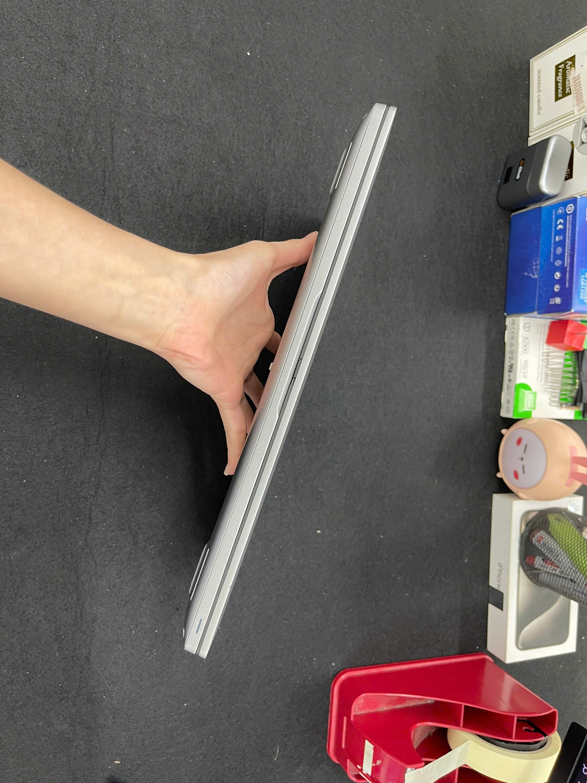Dell Latitude 5420