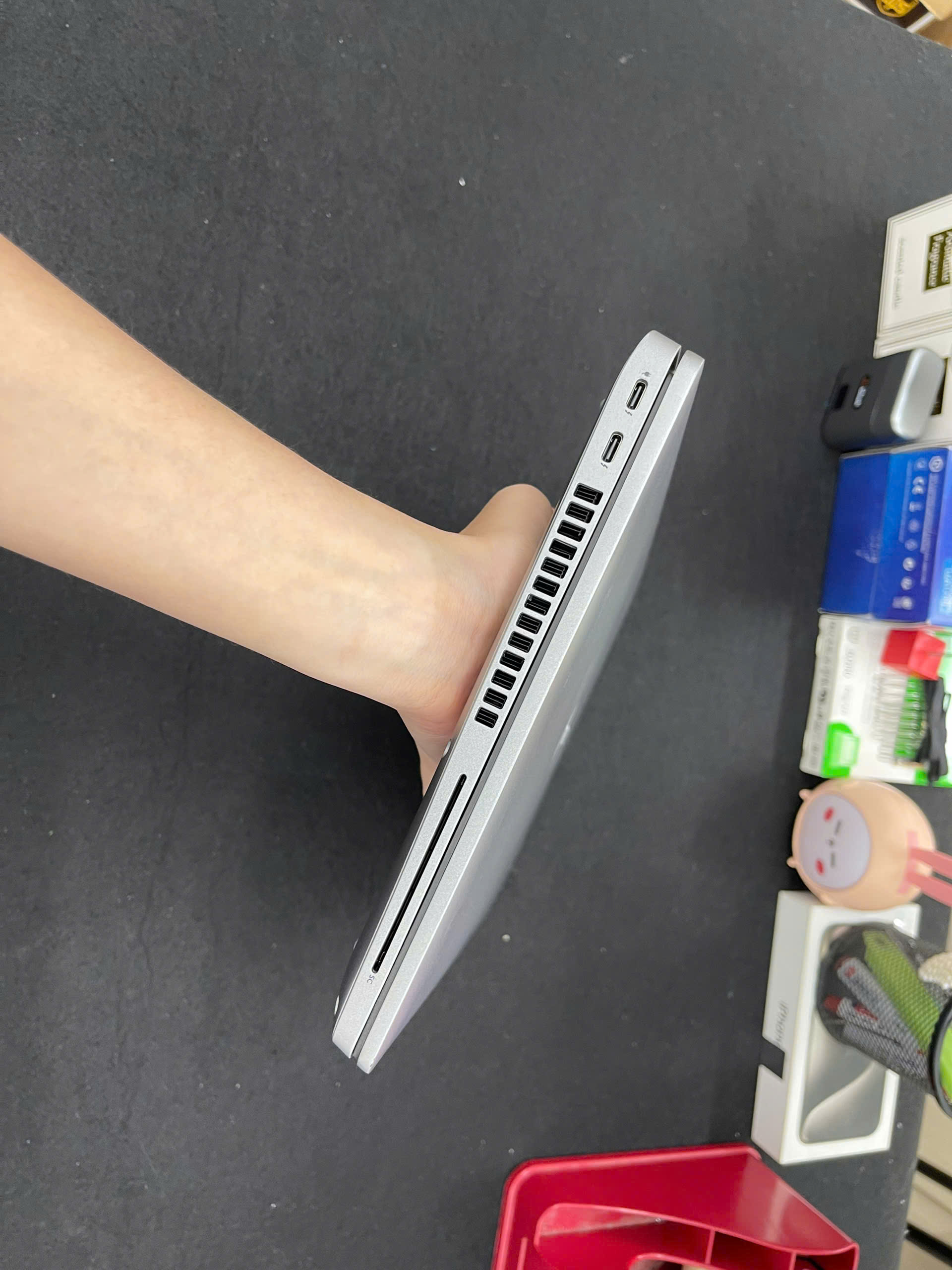 Dell Latitude 5420