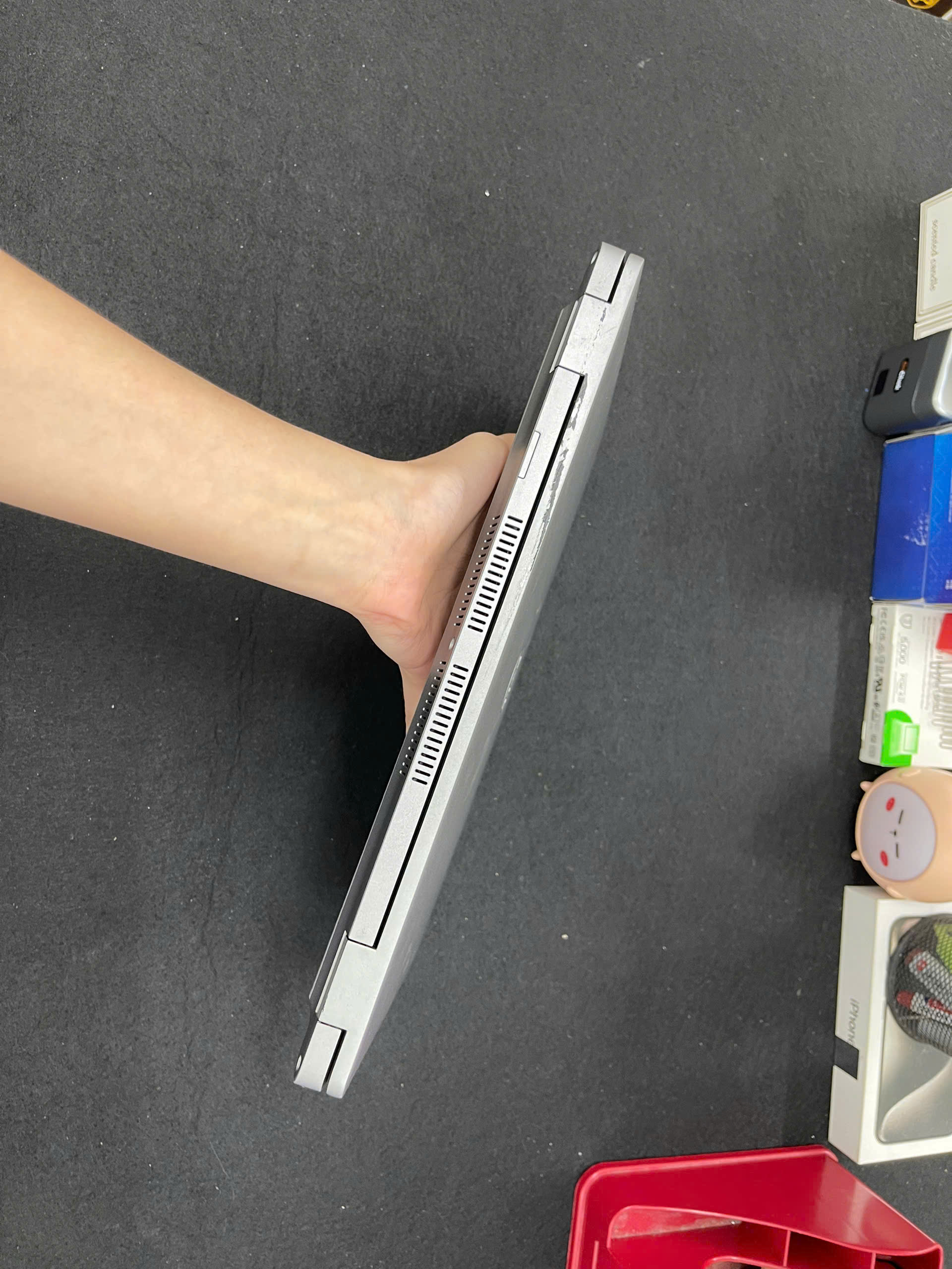 Dell Latitude 5420