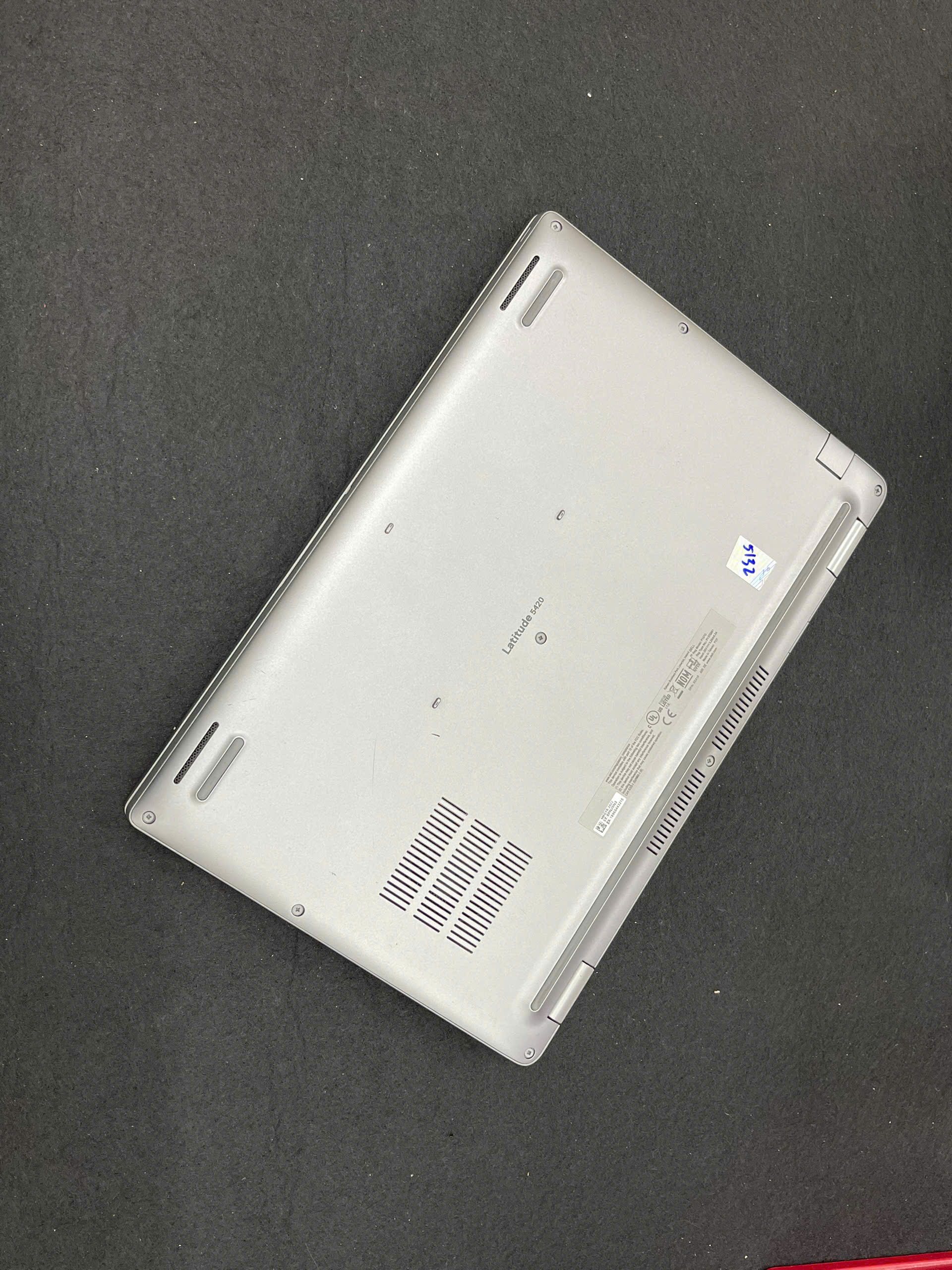 Dell Latitude 5420