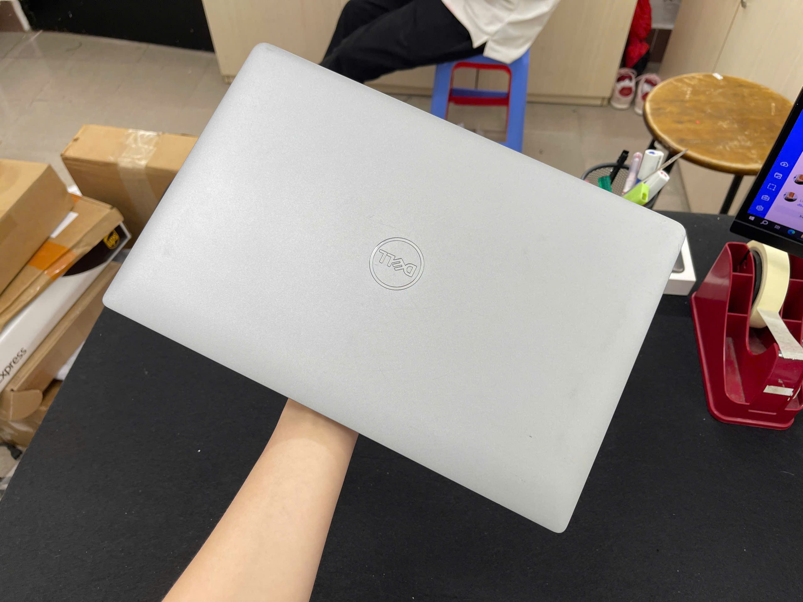 Dell Latitude 5420