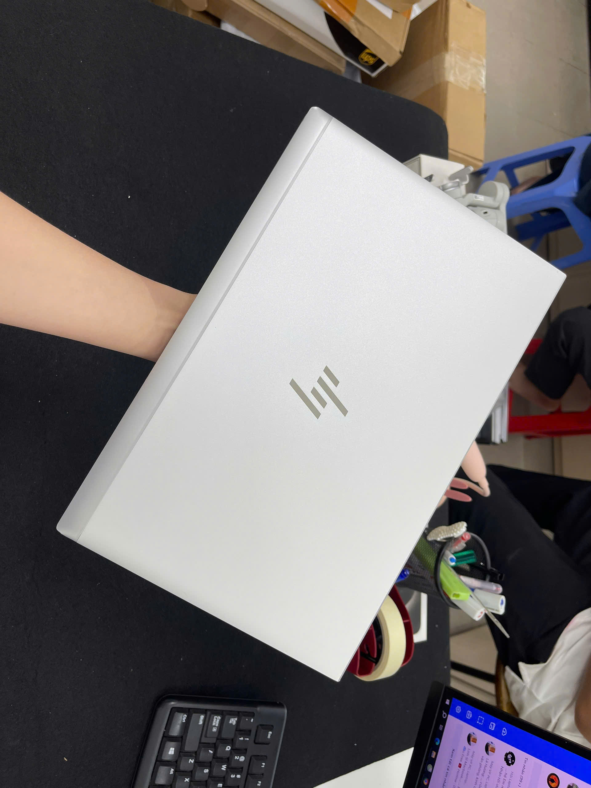 HP Elitebook 840 G8