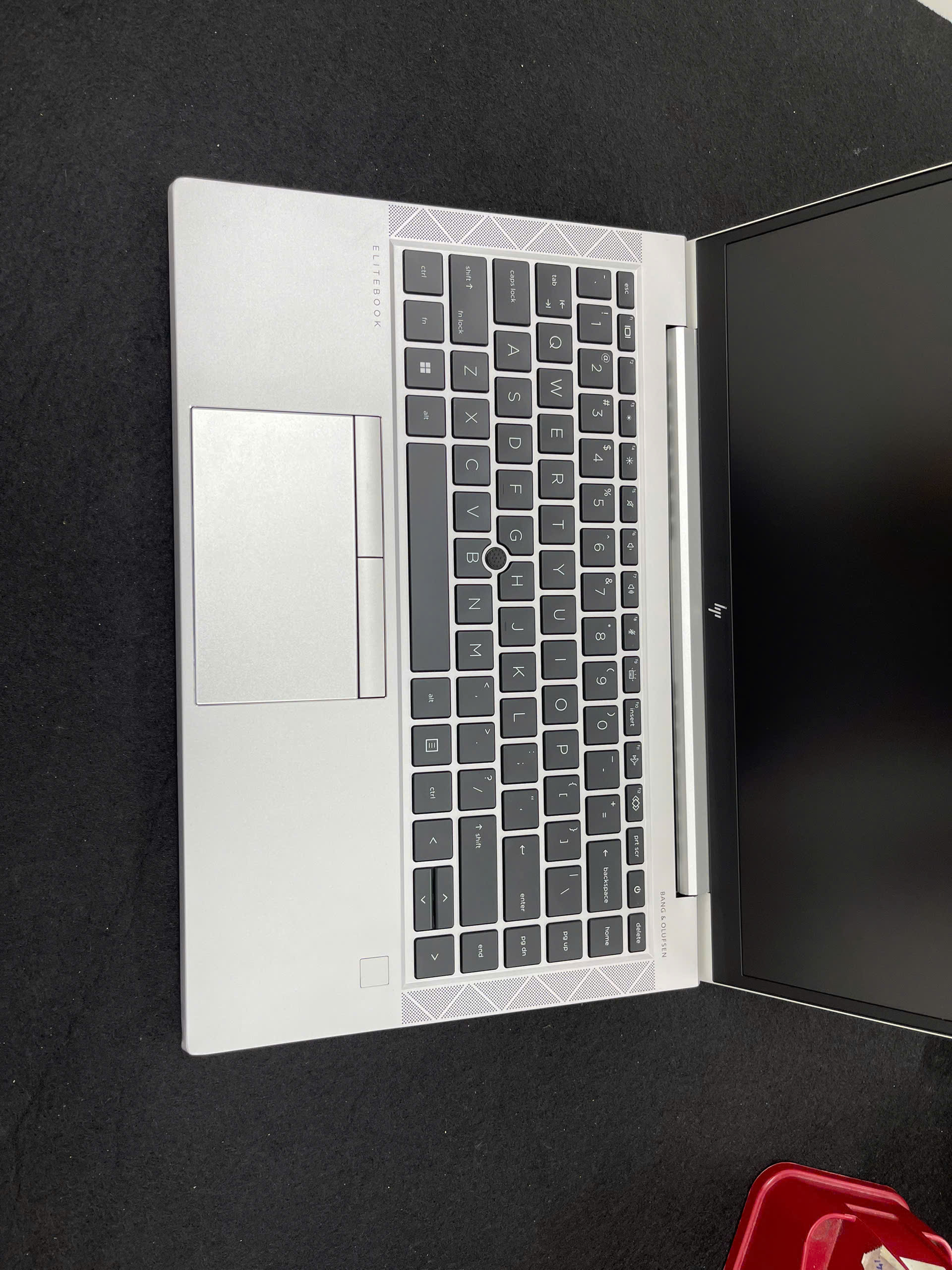 HP Elitebook 840 G8