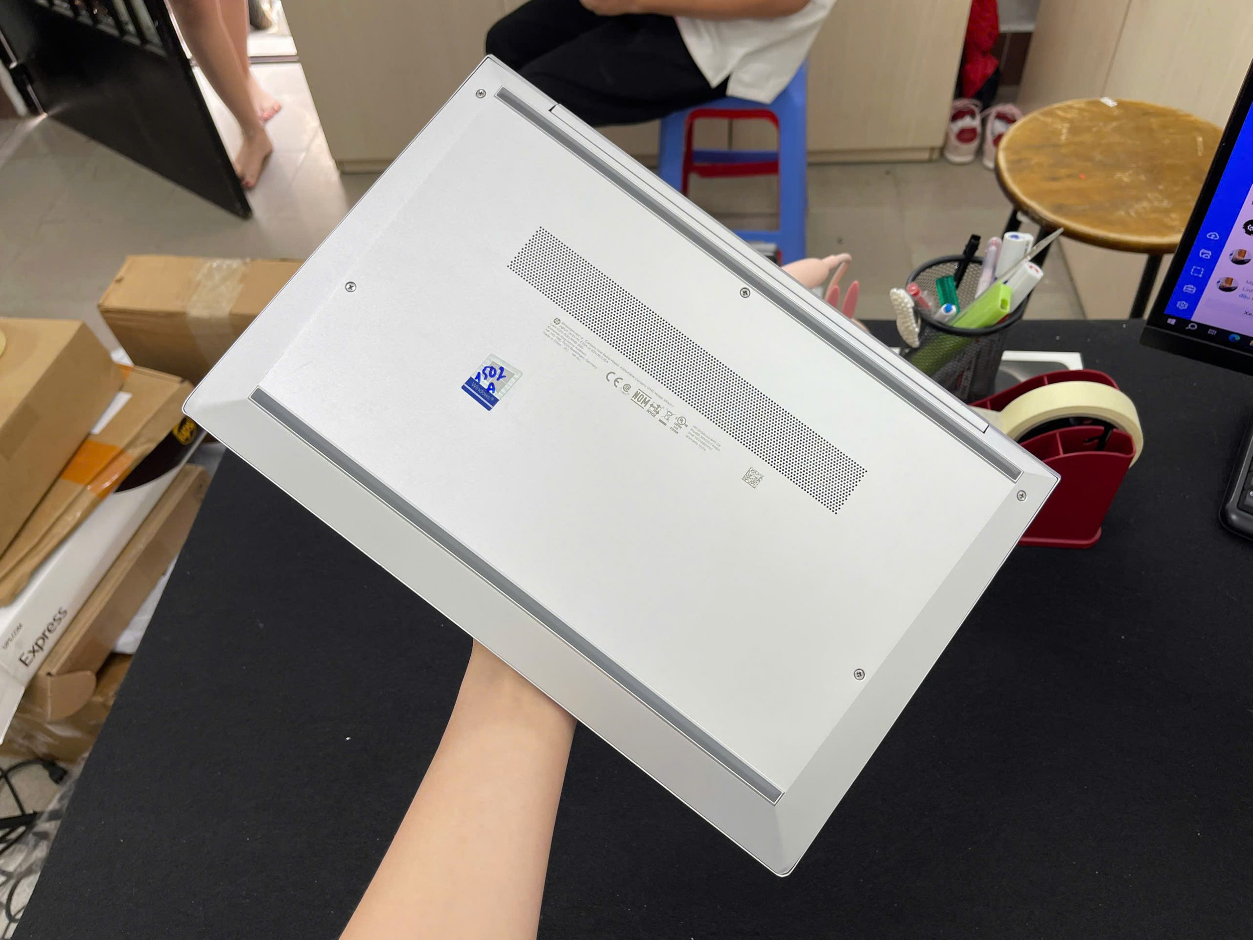 HP Elitebook 840 G8