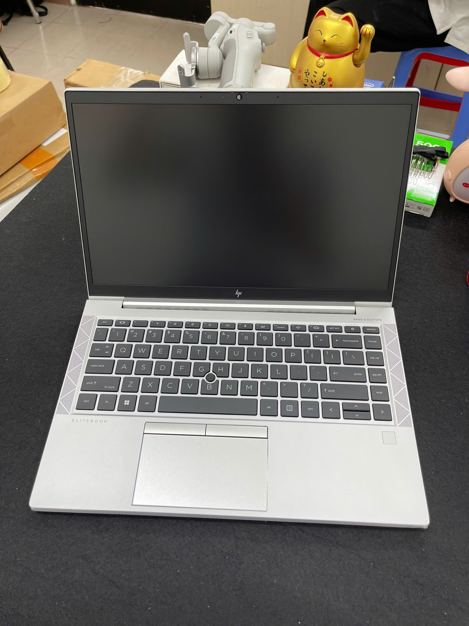 HP Elitebook 840 G8