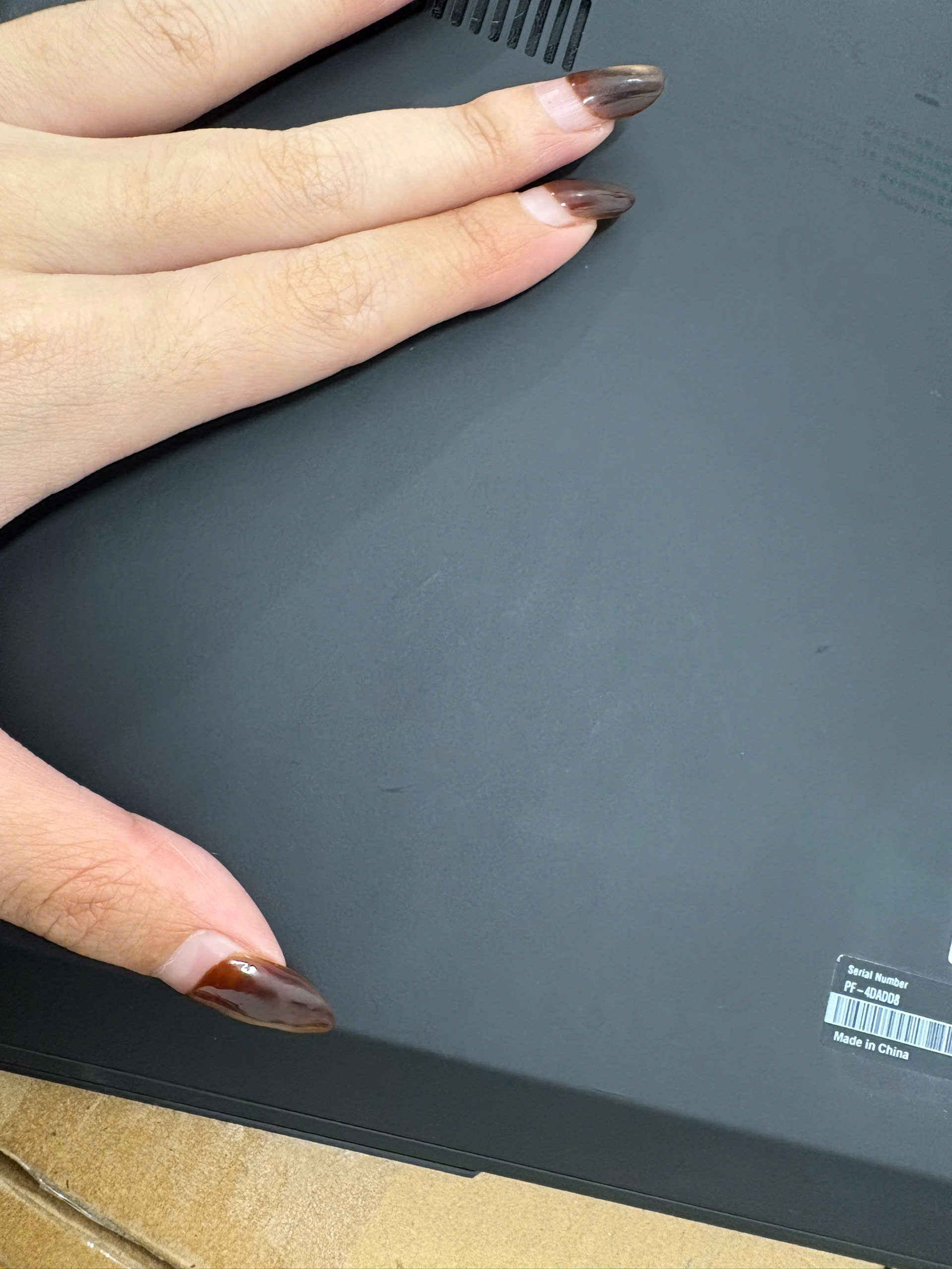 Thinkpad X1 Carbon G11