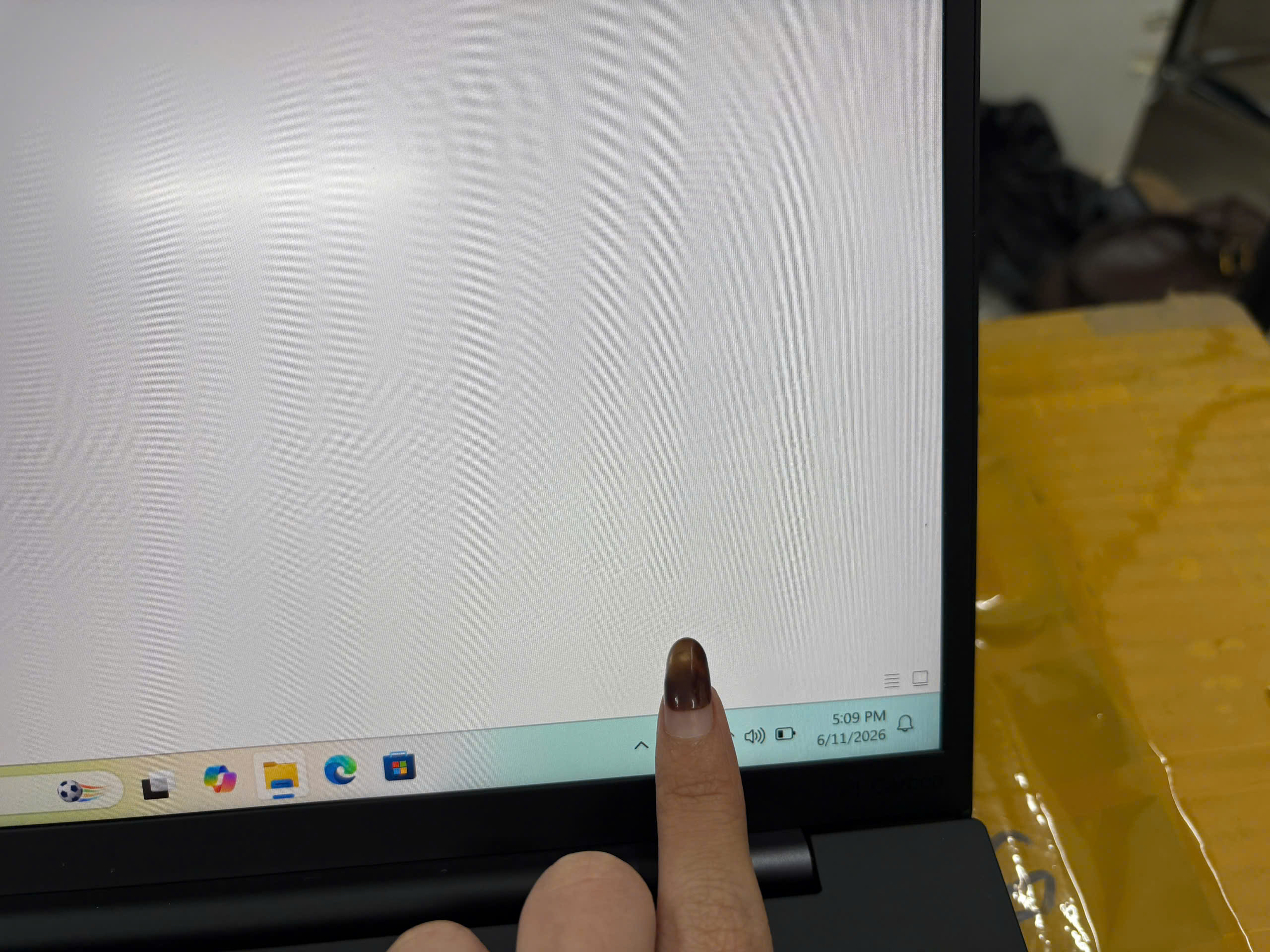 Thinkpad X1 Carbon G11
