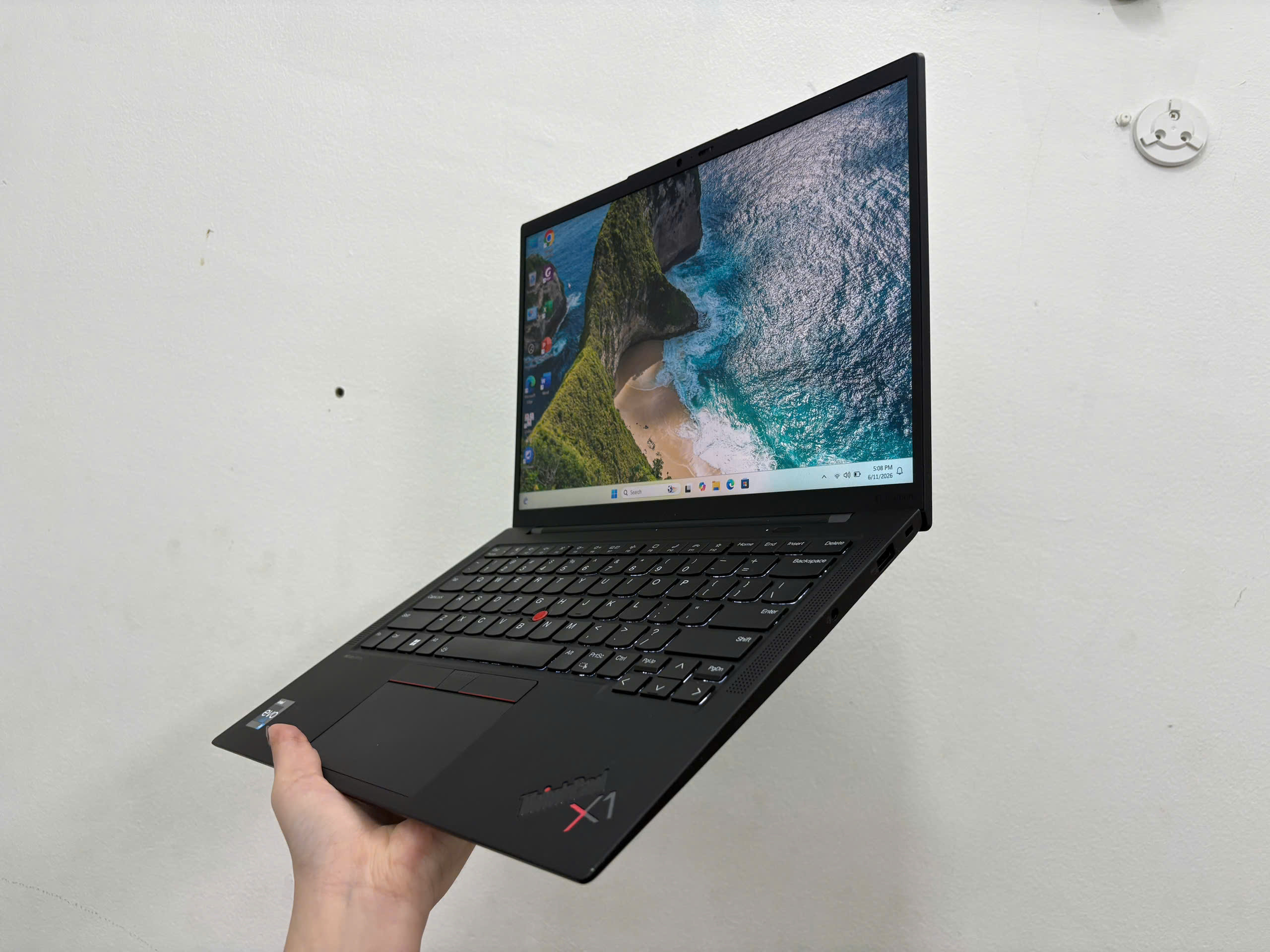 Thinkpad X1 Carbon G11