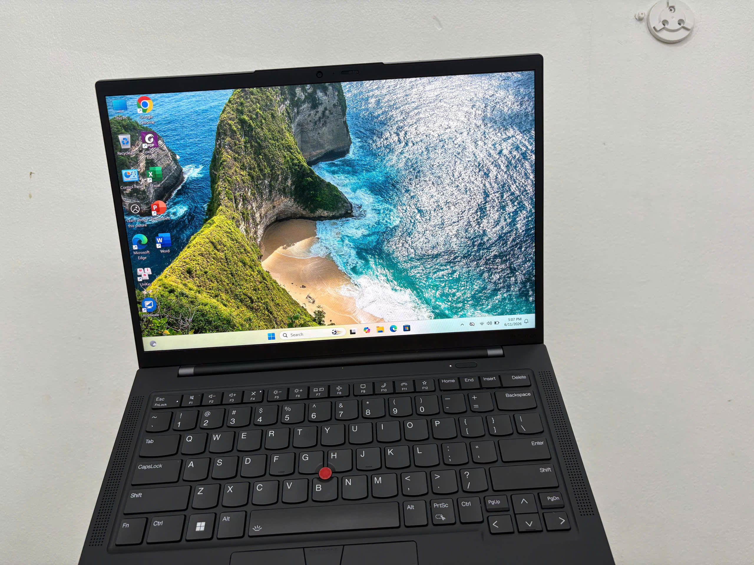 Thinkpad X1 Carbon G11