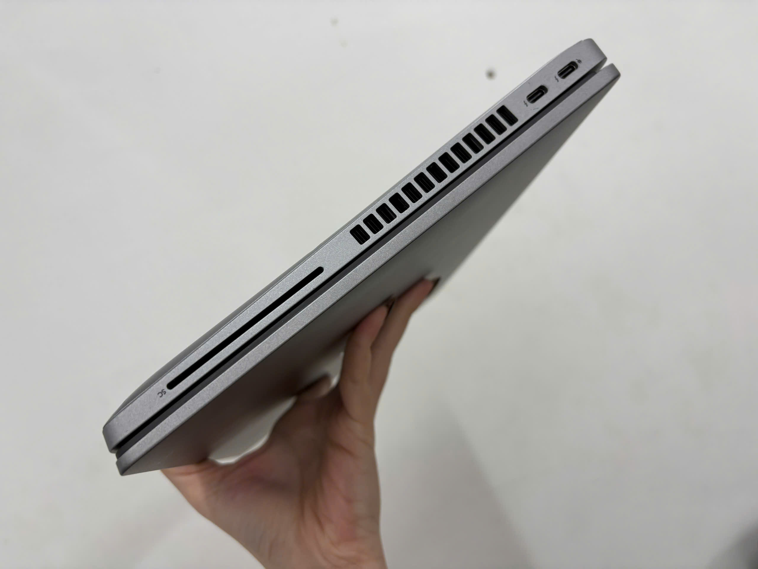 Dell Latitude 5420