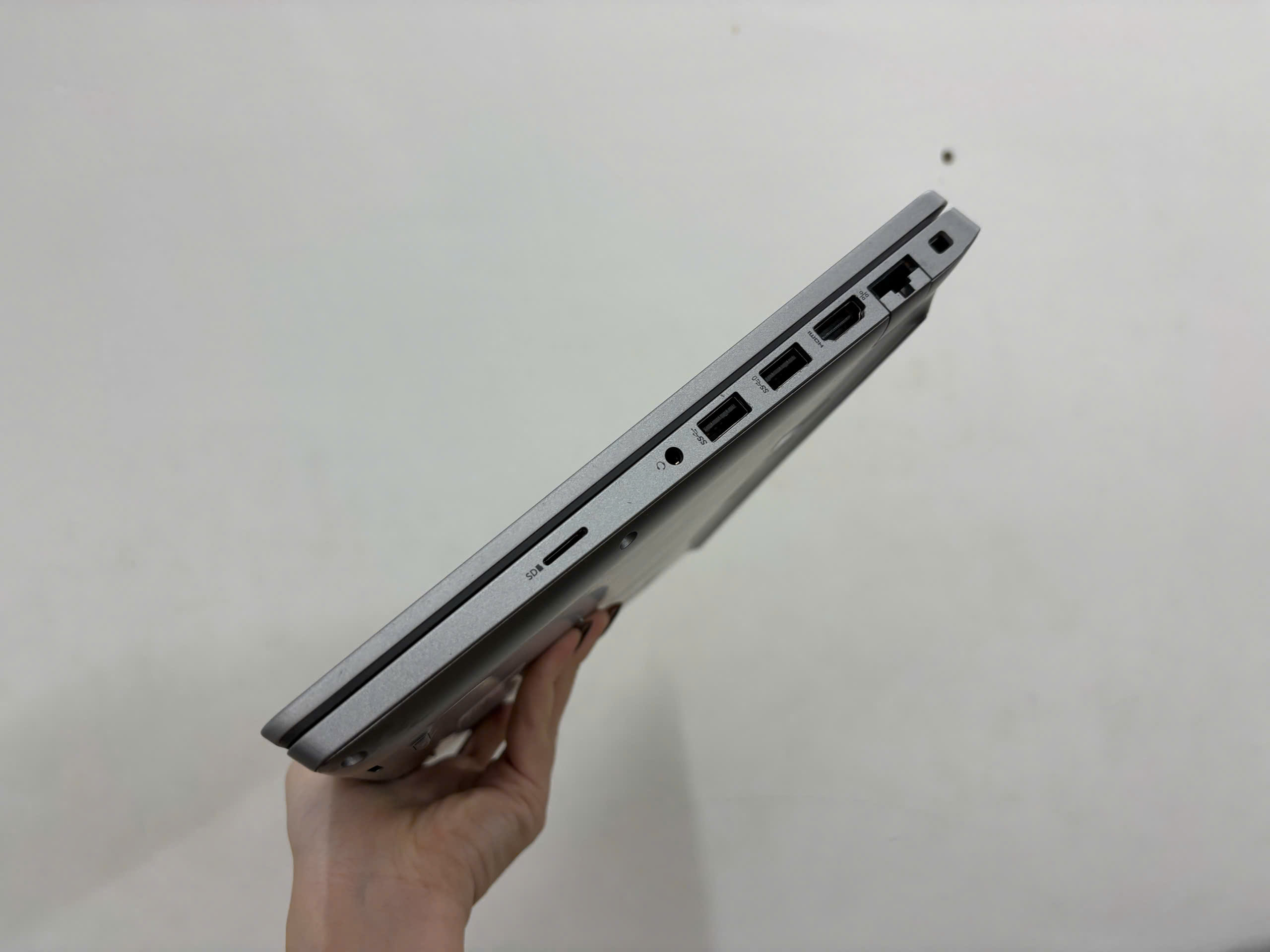 Dell Latitude 5420
