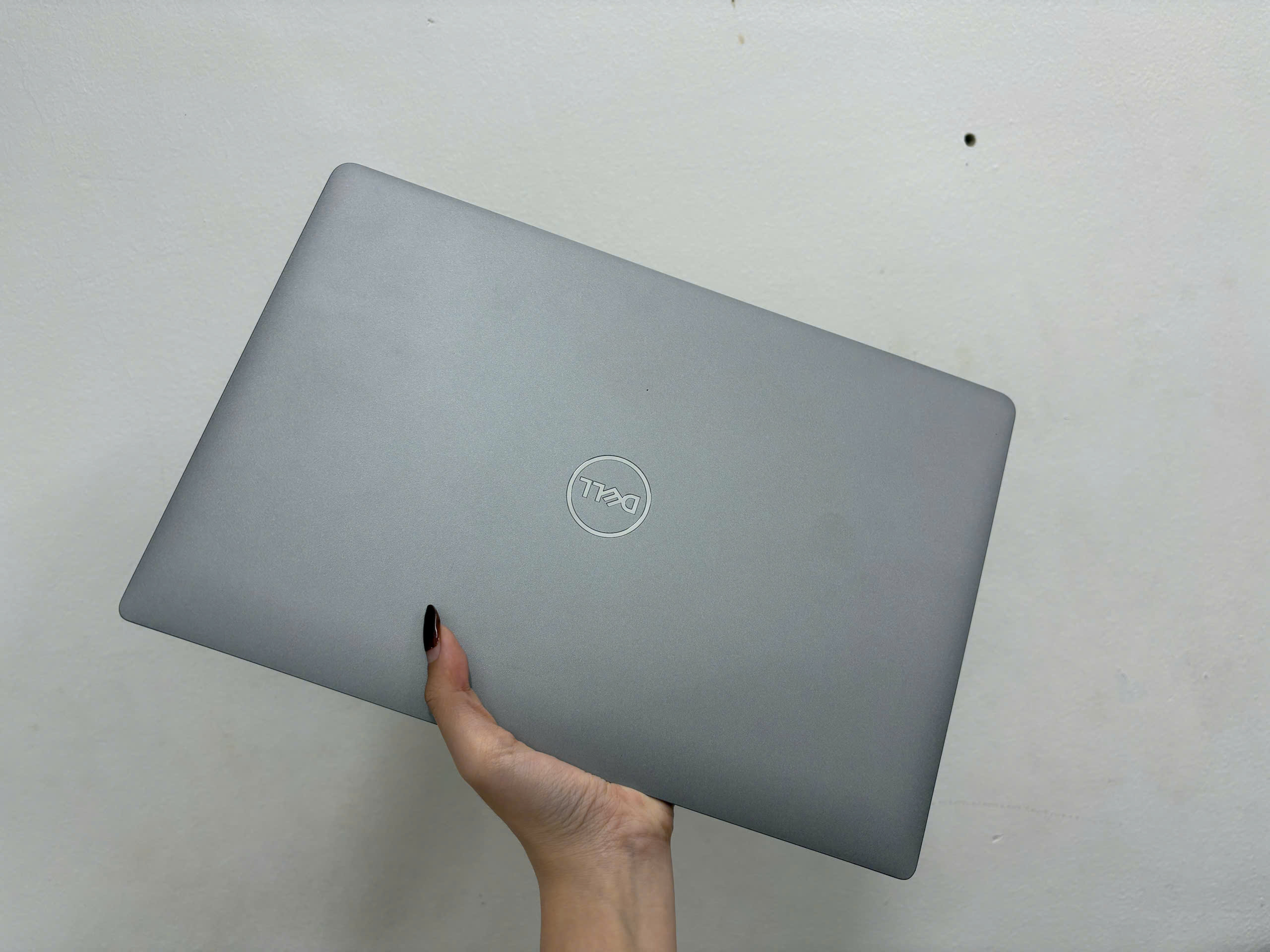 Dell Latitude 5420