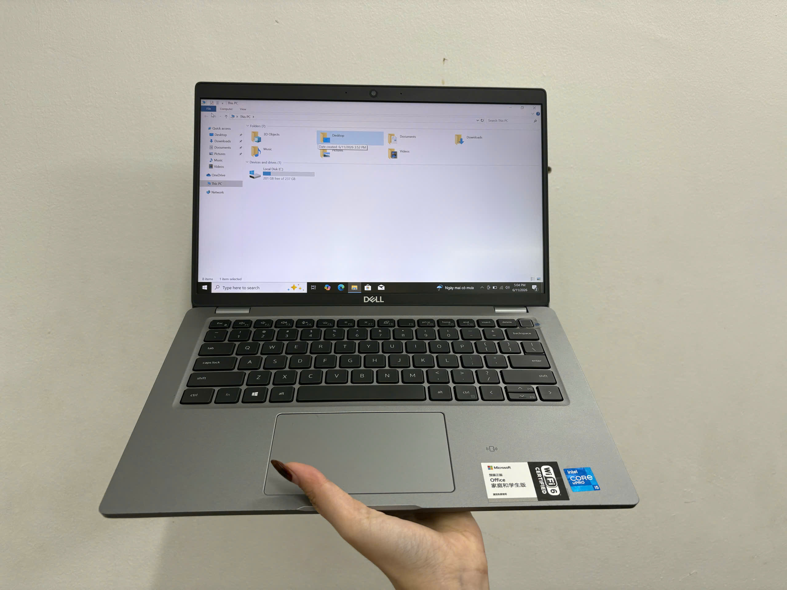 Dell Latitude 5420