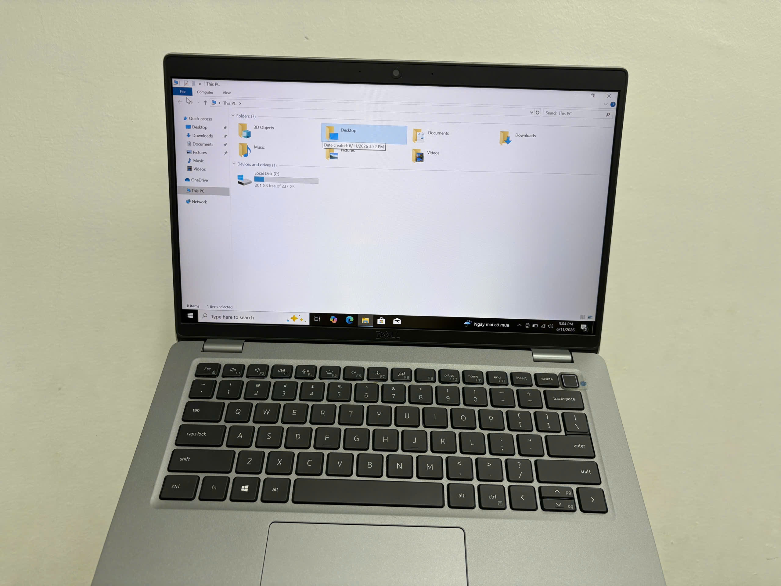 Dell Latitude 5420